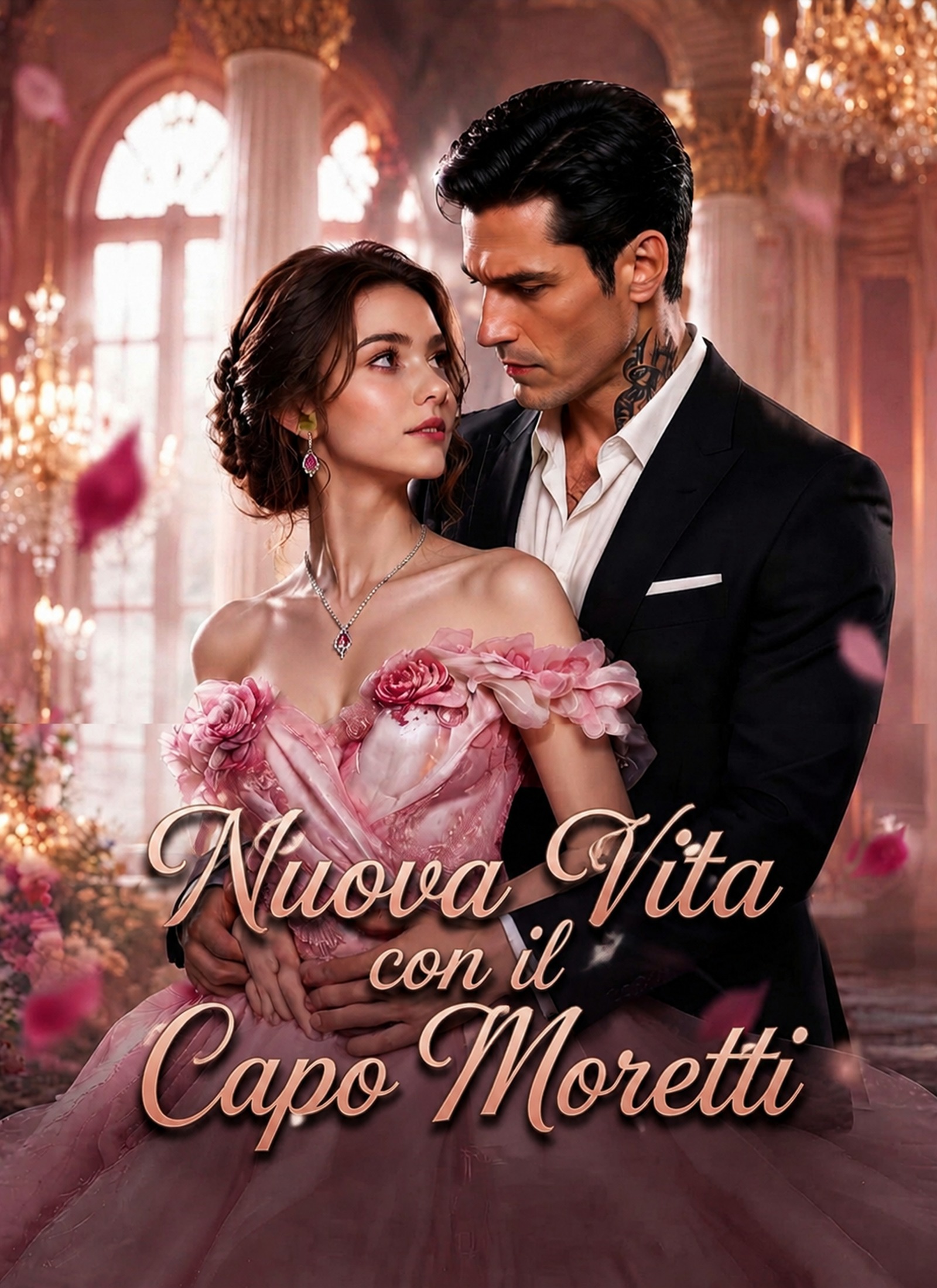 Nuova Vita con il Capo Moretti