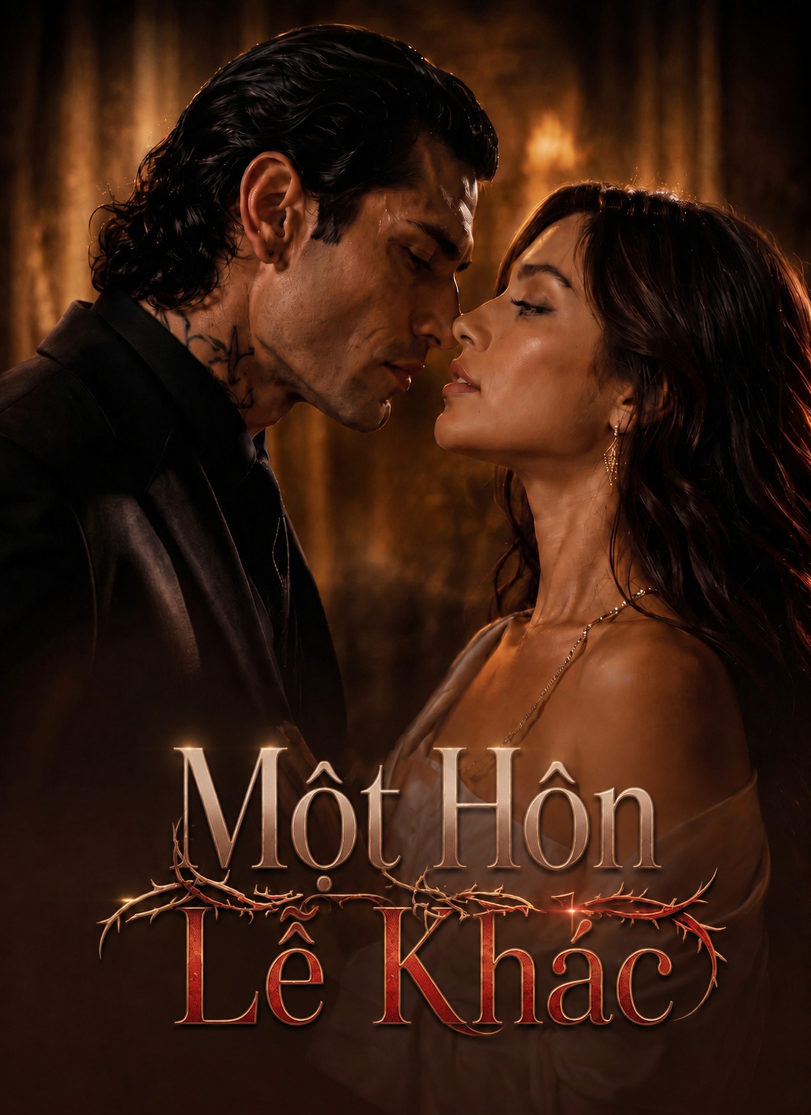 Một Hôn Lễ Khác