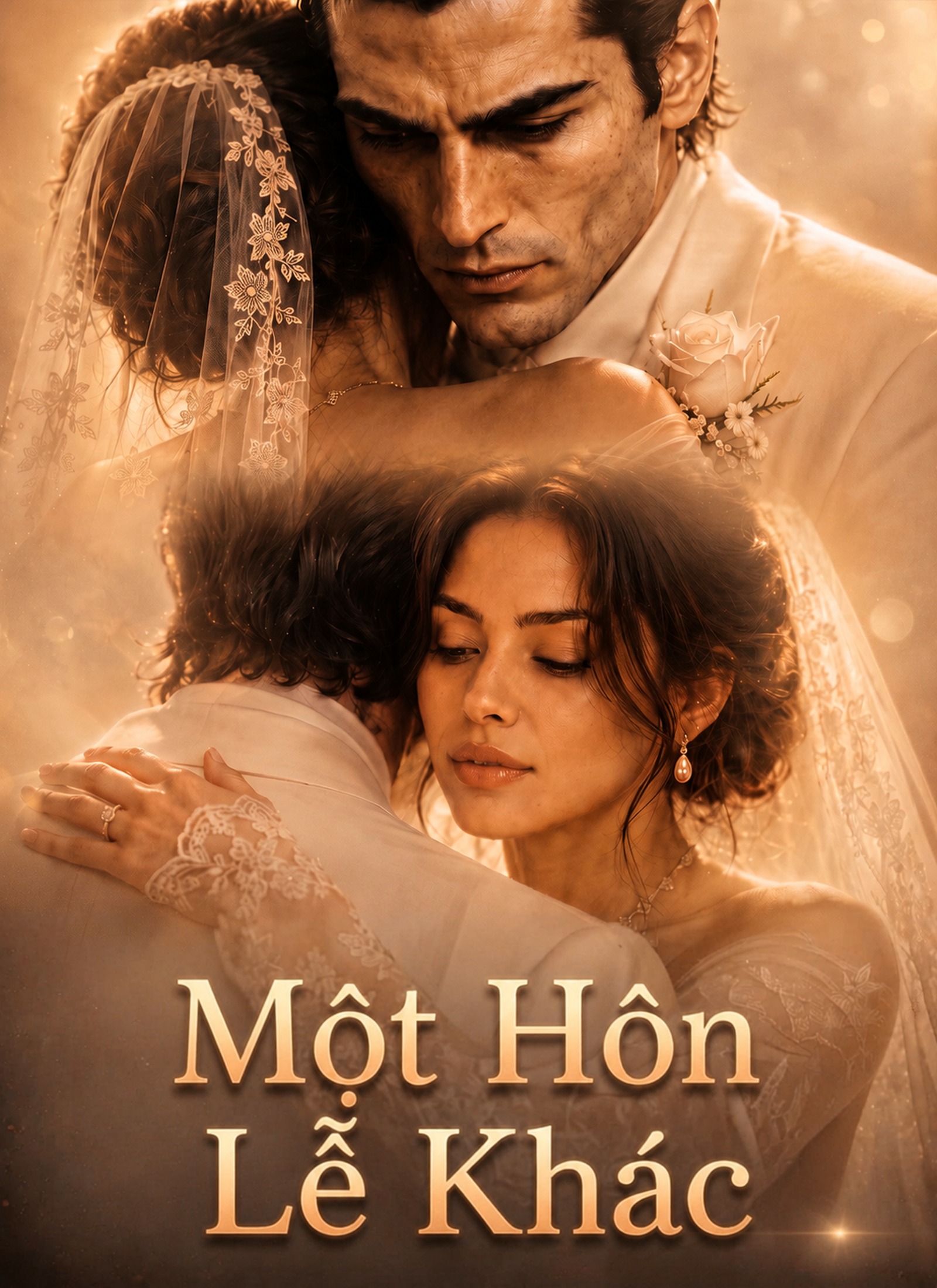 Một Hôn Lễ Khác