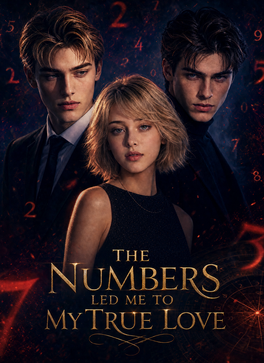 The Numbers Led Me to My True Love