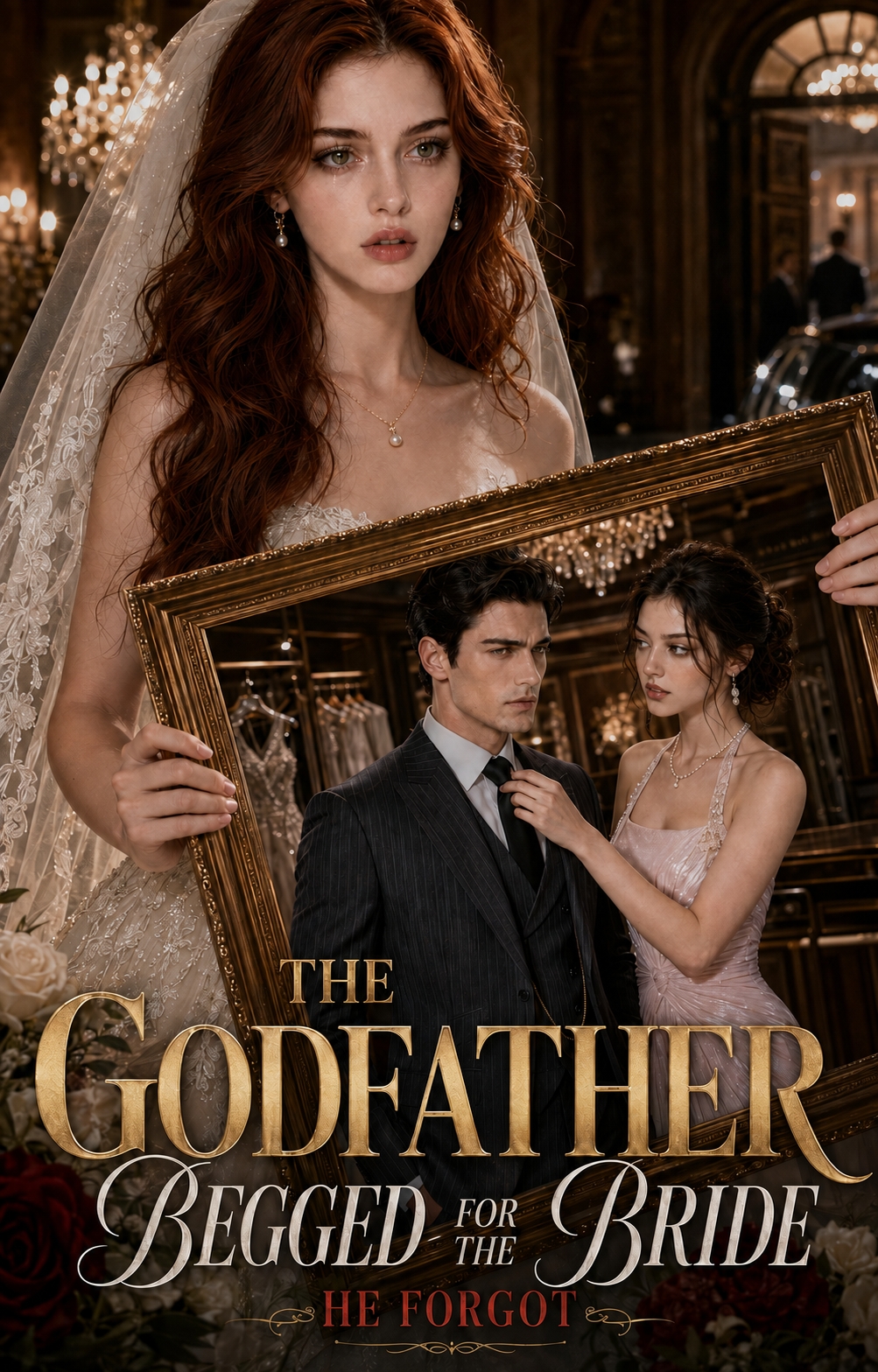The Godfather’s Runaway Bride