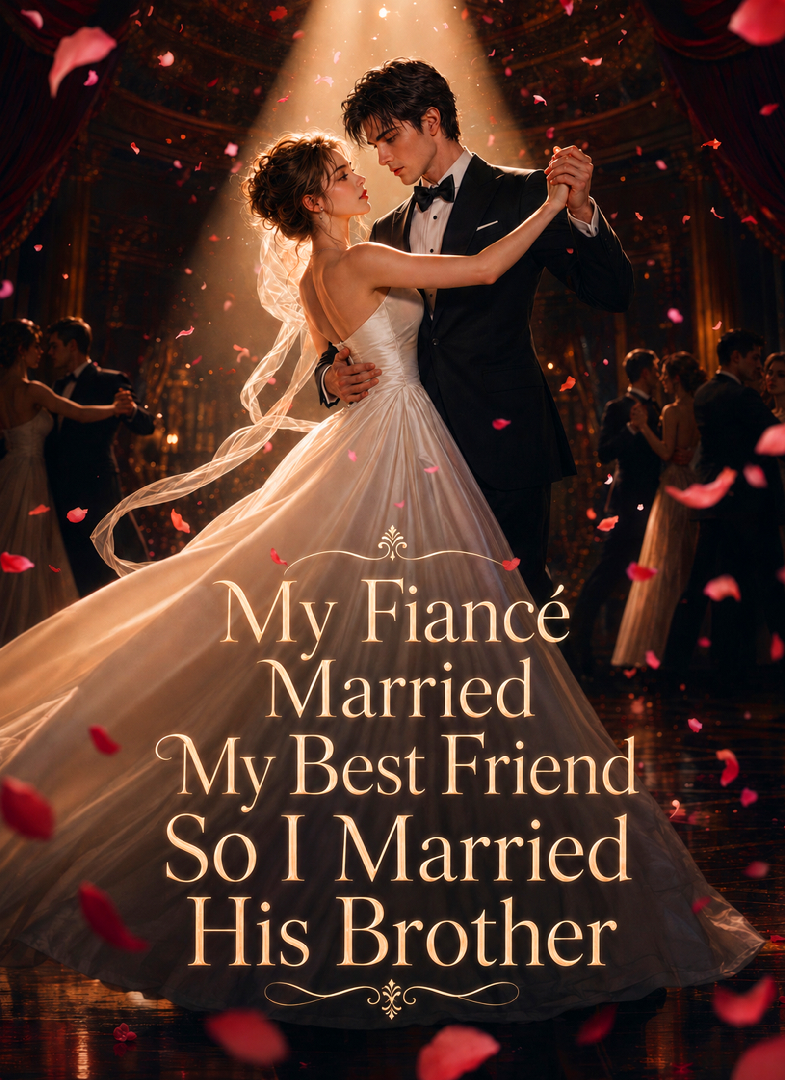 My Fiancé Married My Best Friend, His Billionaire Brother Married Me
