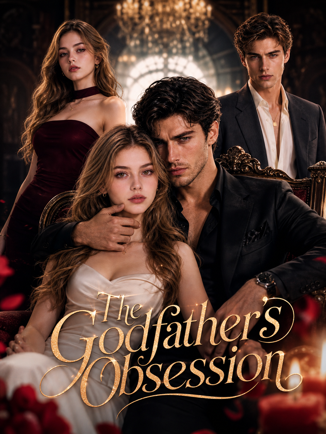 The Godfather's Obsession