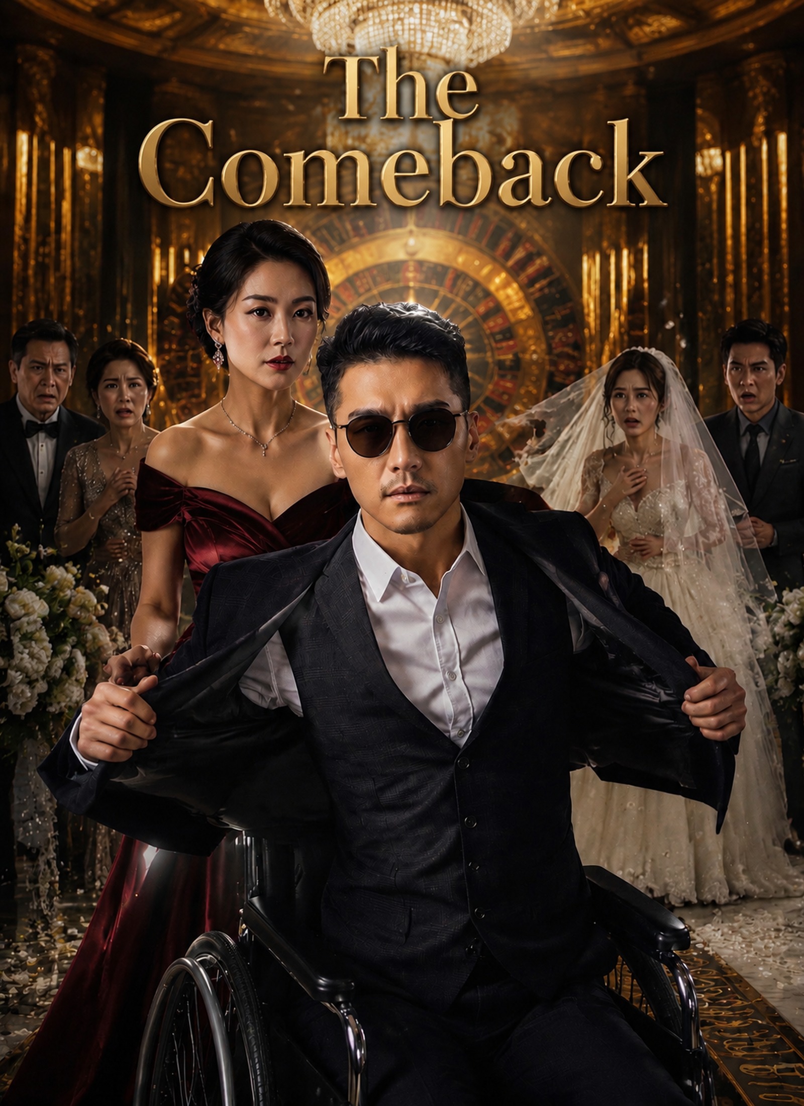 [Dubbed]The Comeback