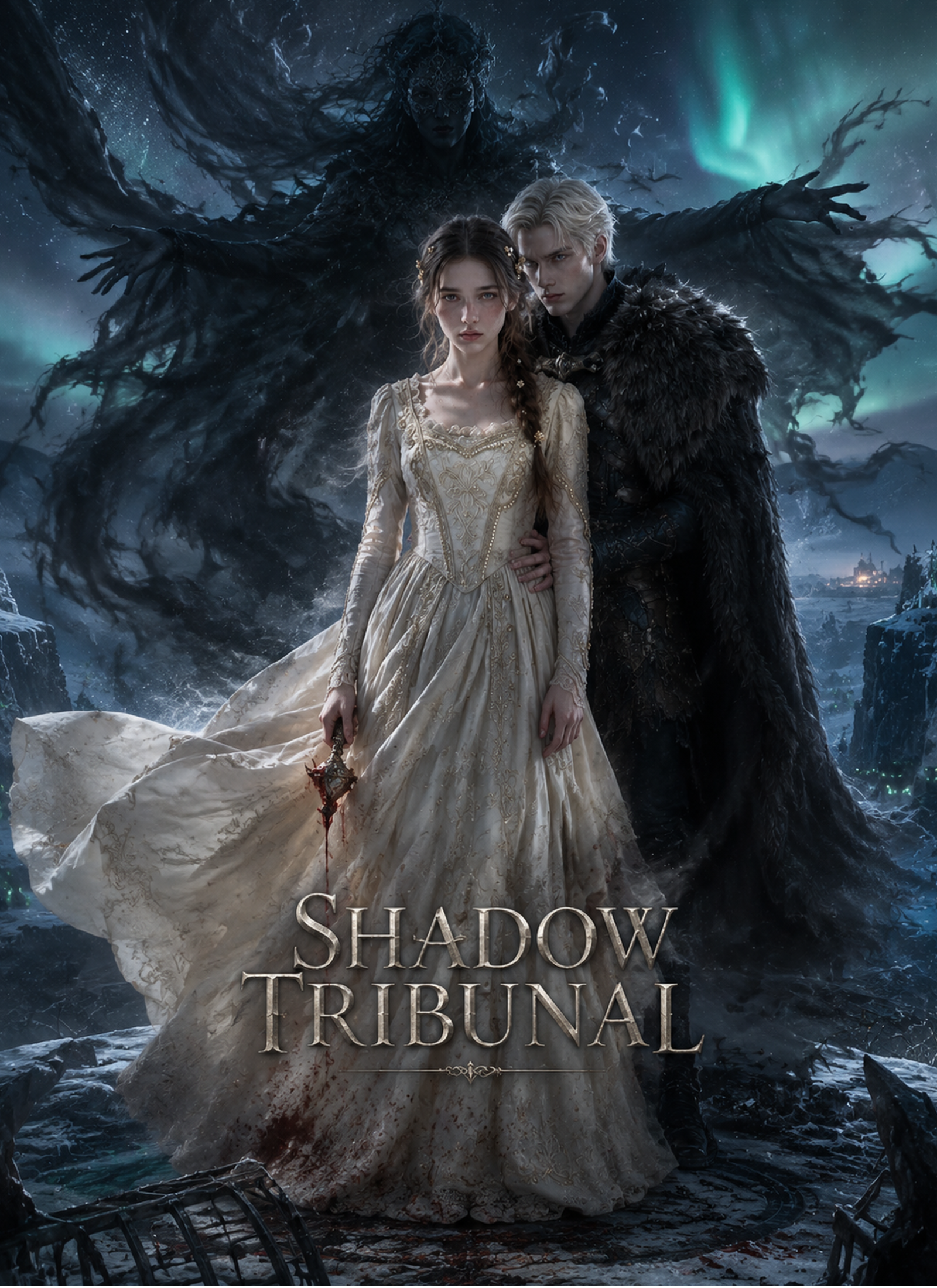 Shadow Tribunal