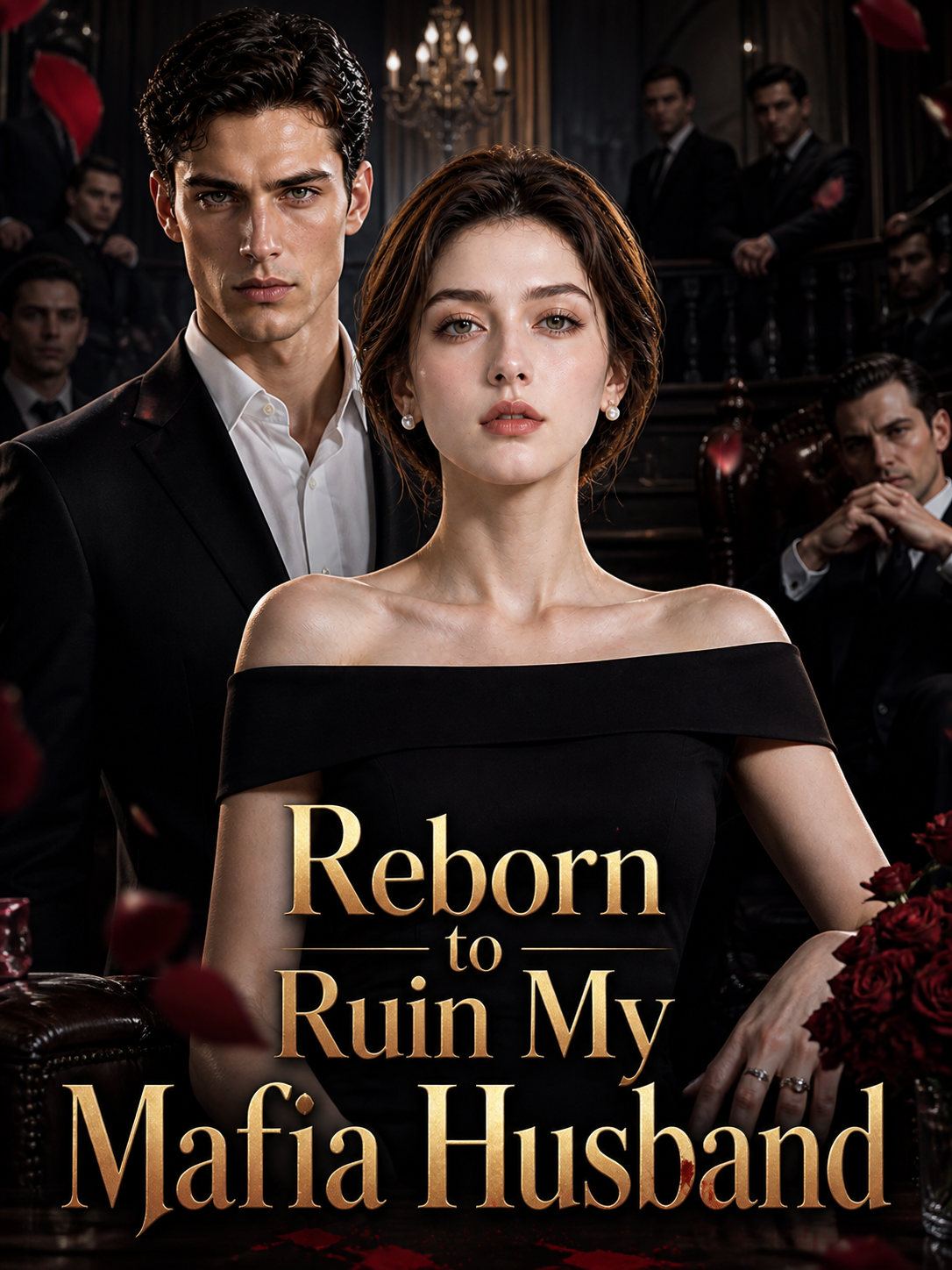 Reborn to Ruin My Mafia Husband