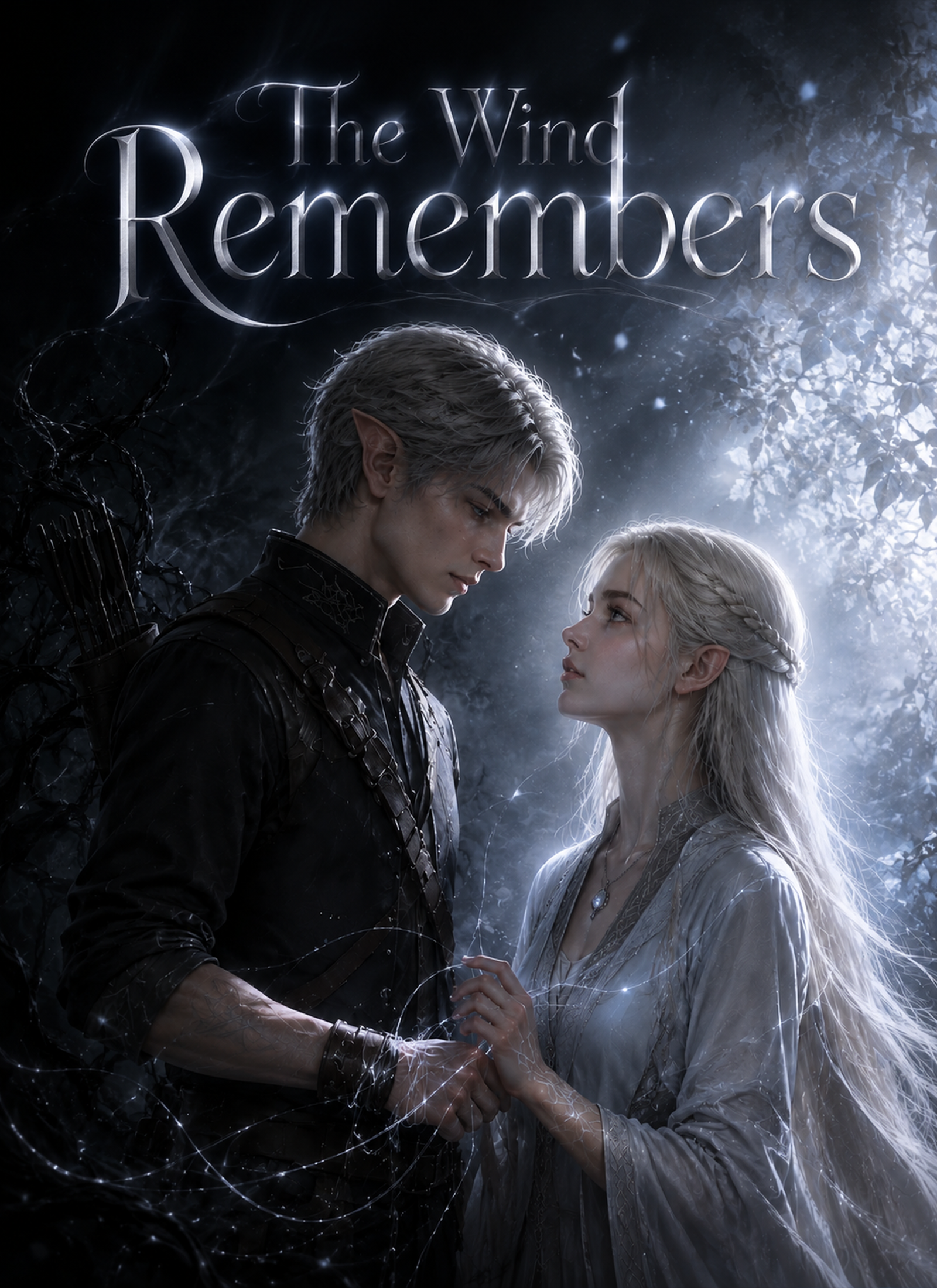 The Wind Remembers