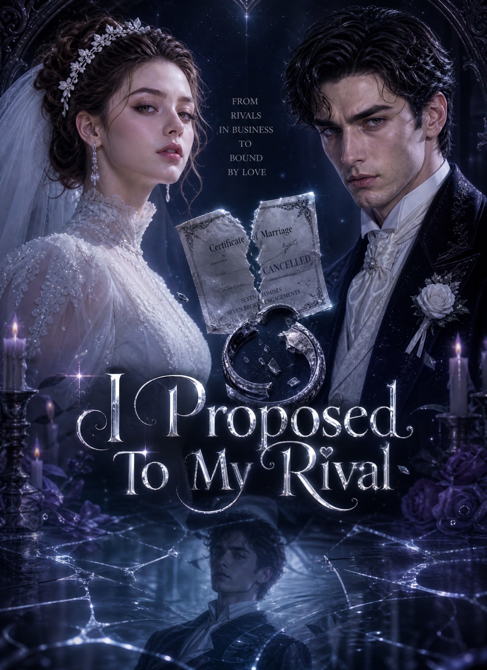 I Proposed To My Rival