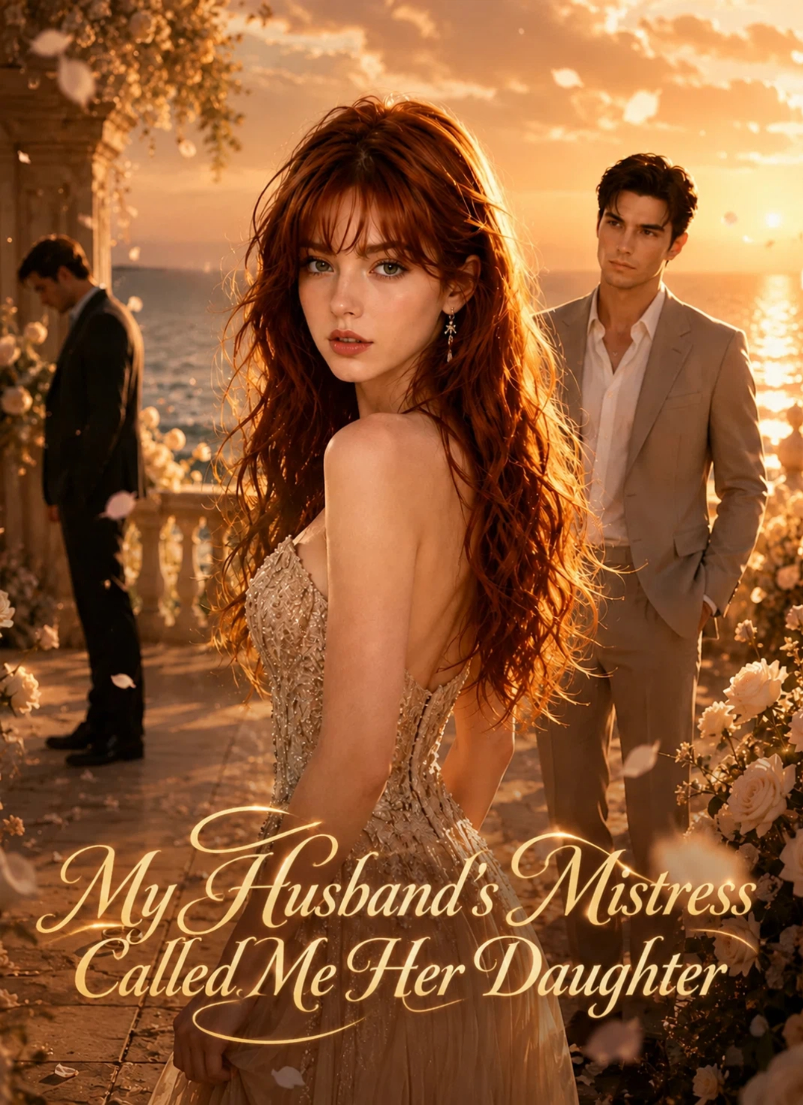 My Husband's Mistress Called Me Her Daughter