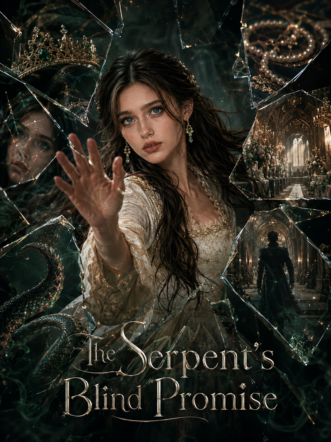 The Serpent's Blind Promise