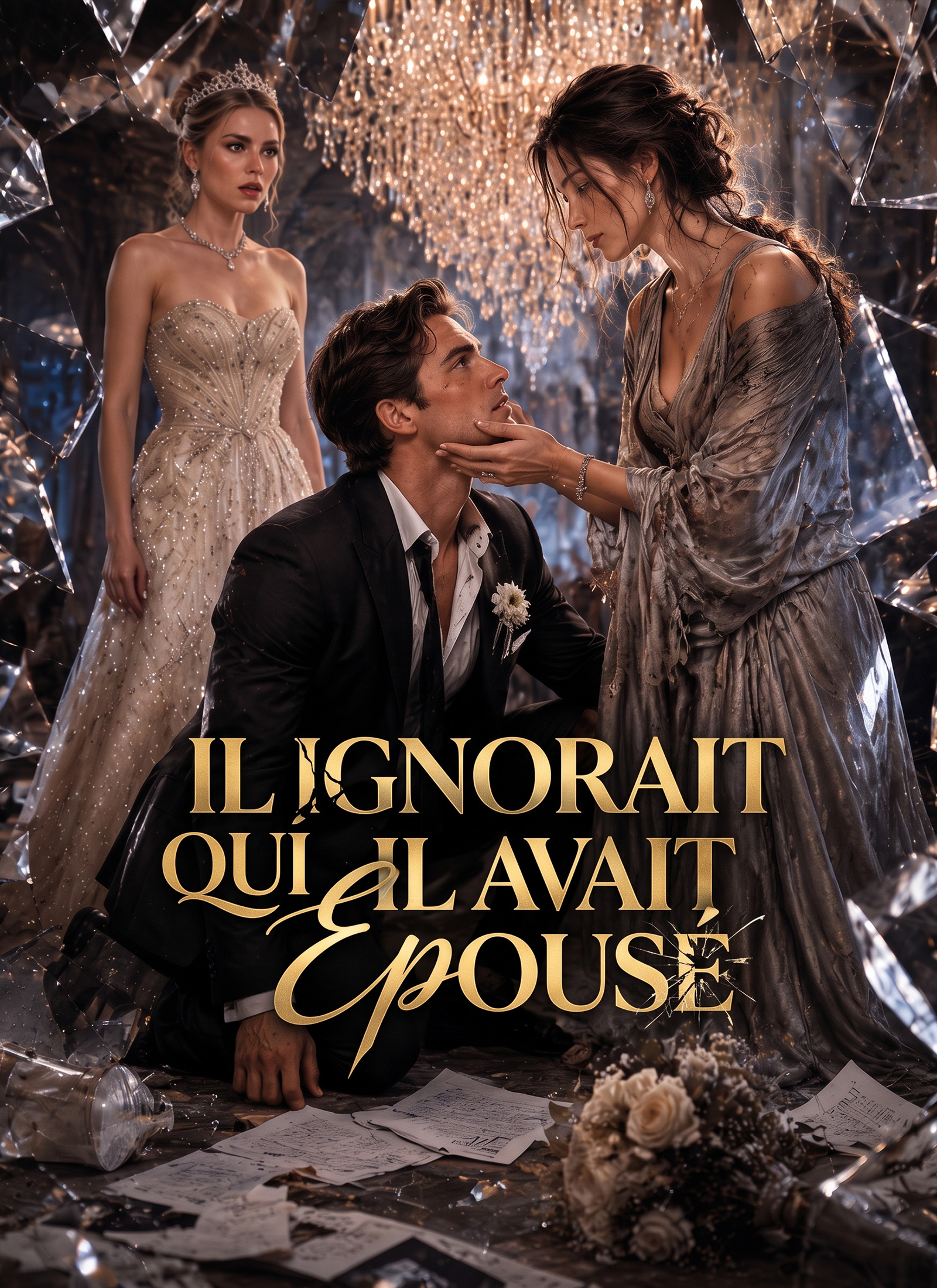 Il Ignorait Qui Il Avait Épousé