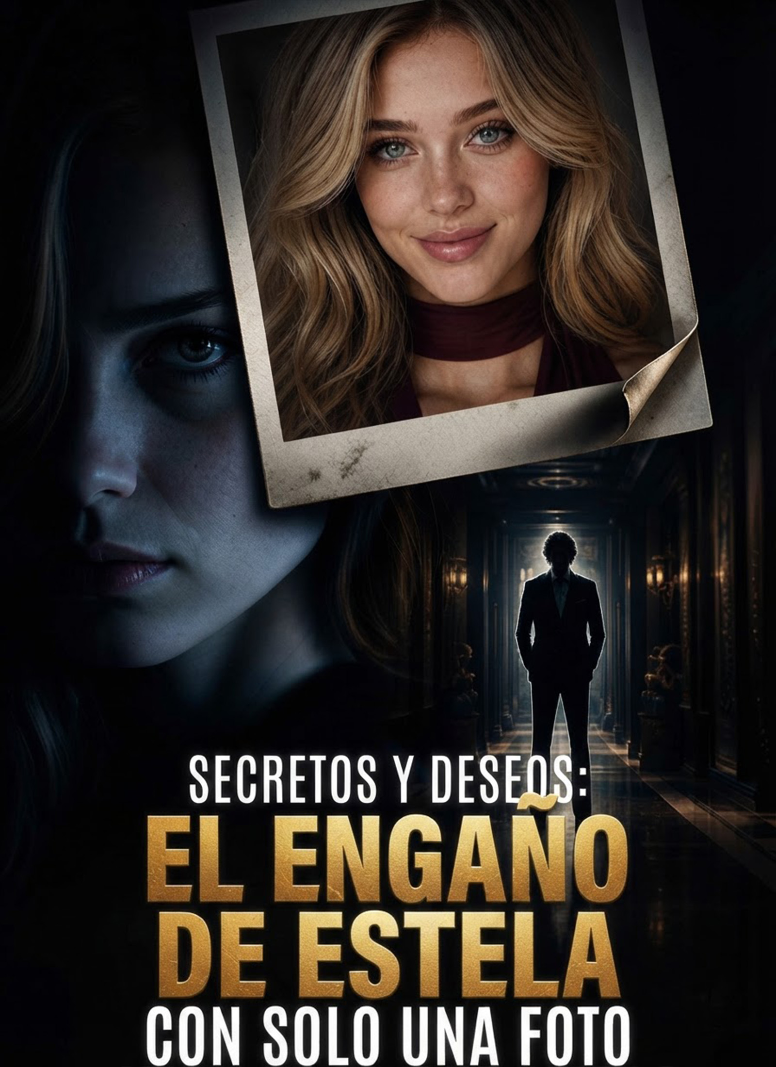 Secretos y Deseos: El Engaño de Estela