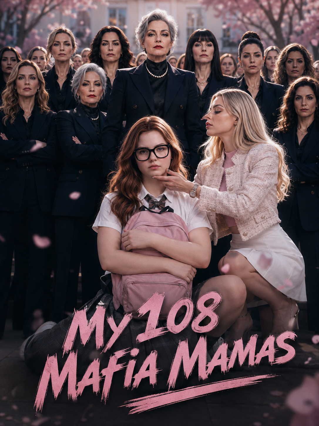 My 108 Mafia Mamas