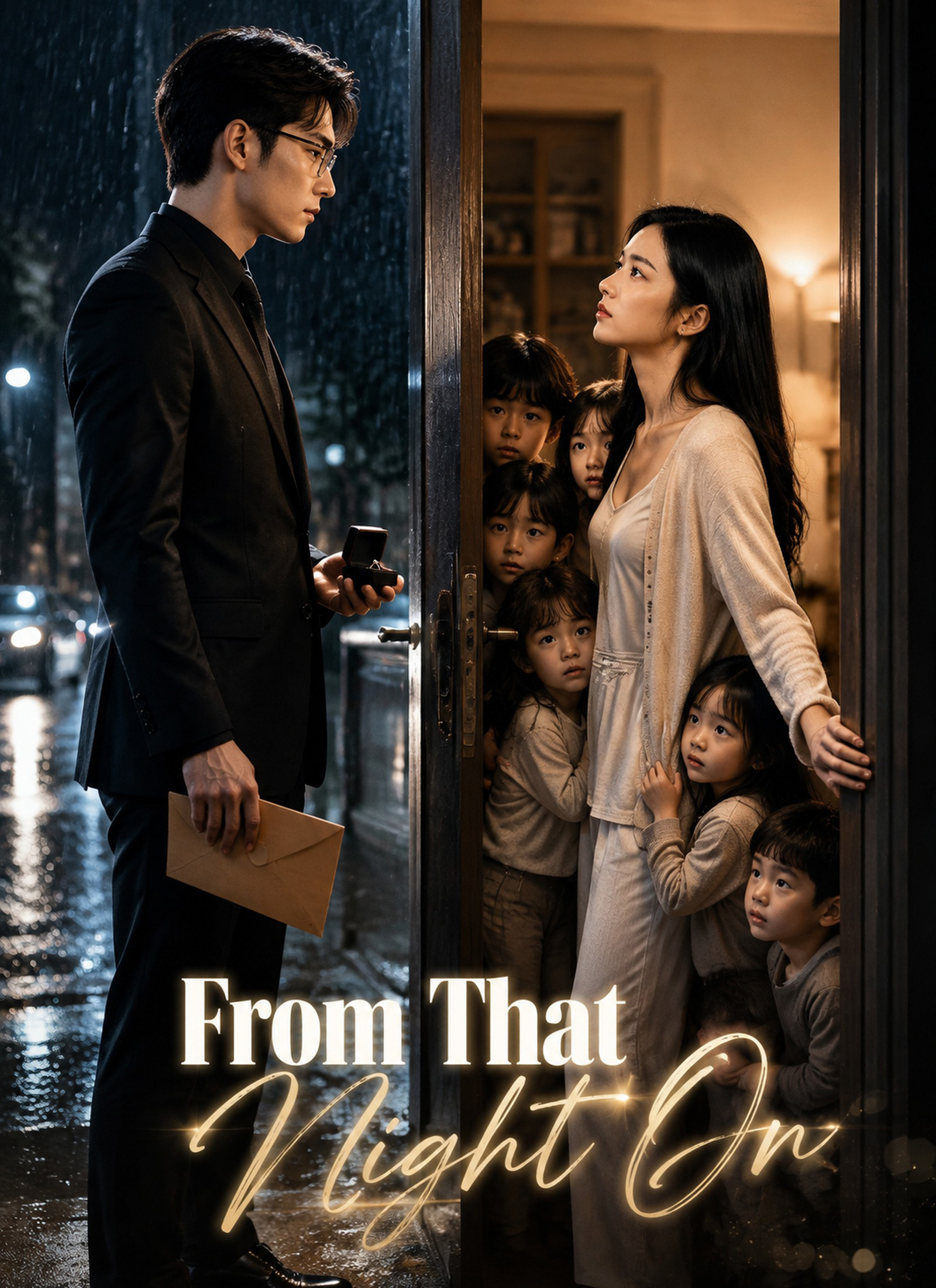 [Dubbed] From That Night On