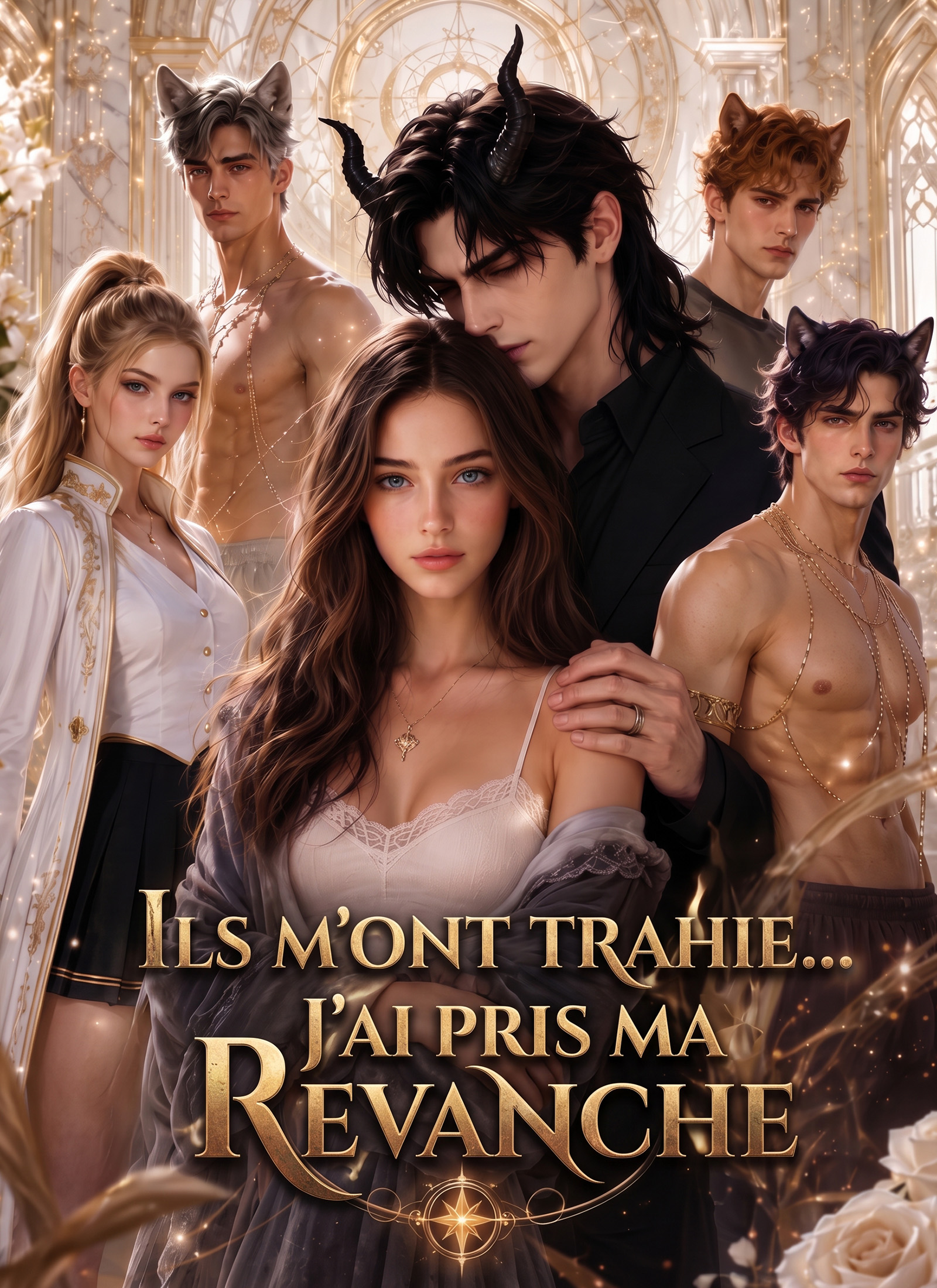 Ils M'ont Trahie… J'ai Pris Ma Revanche