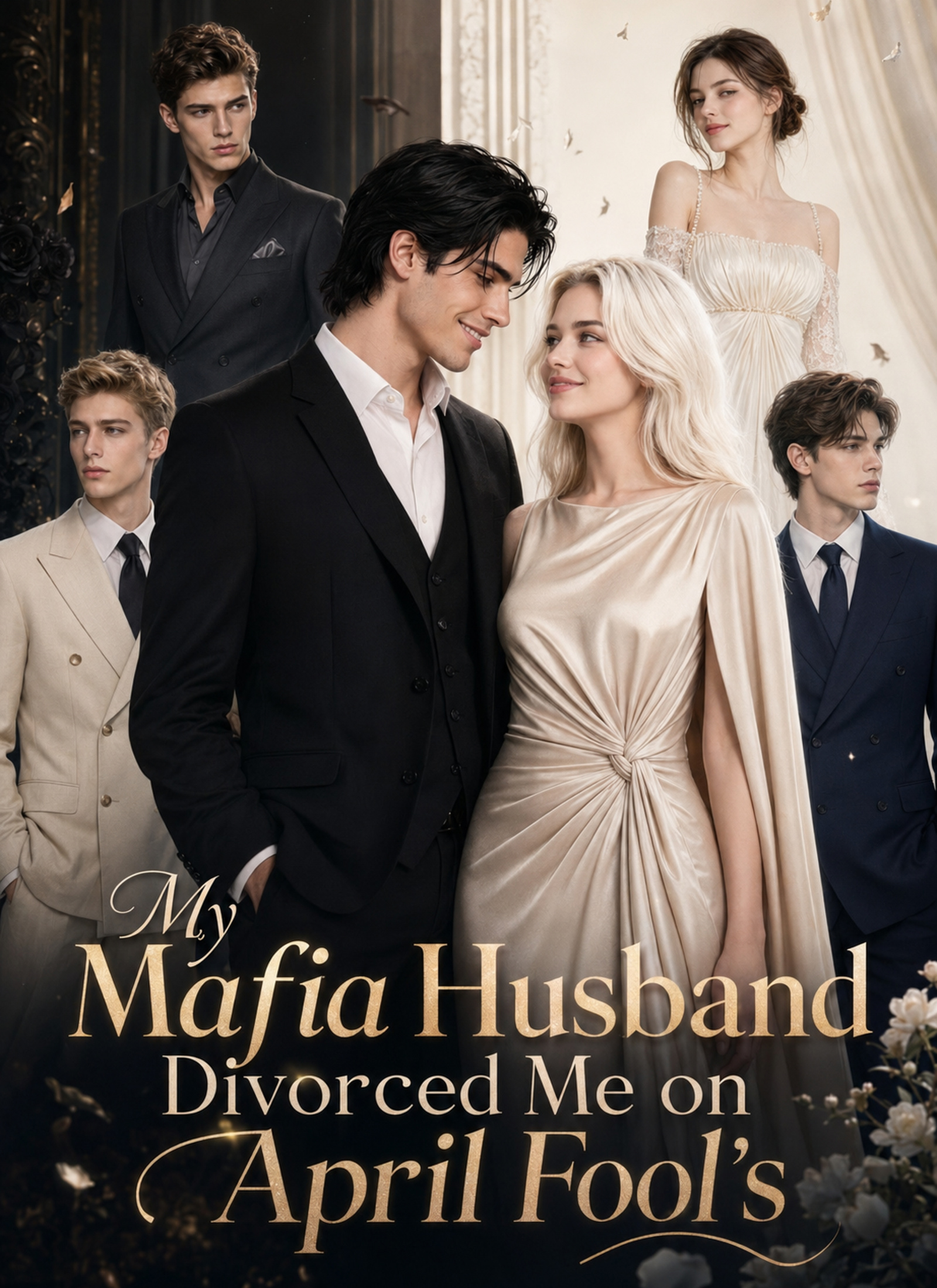 My Mafia Husband Divorced me on April Fool’s