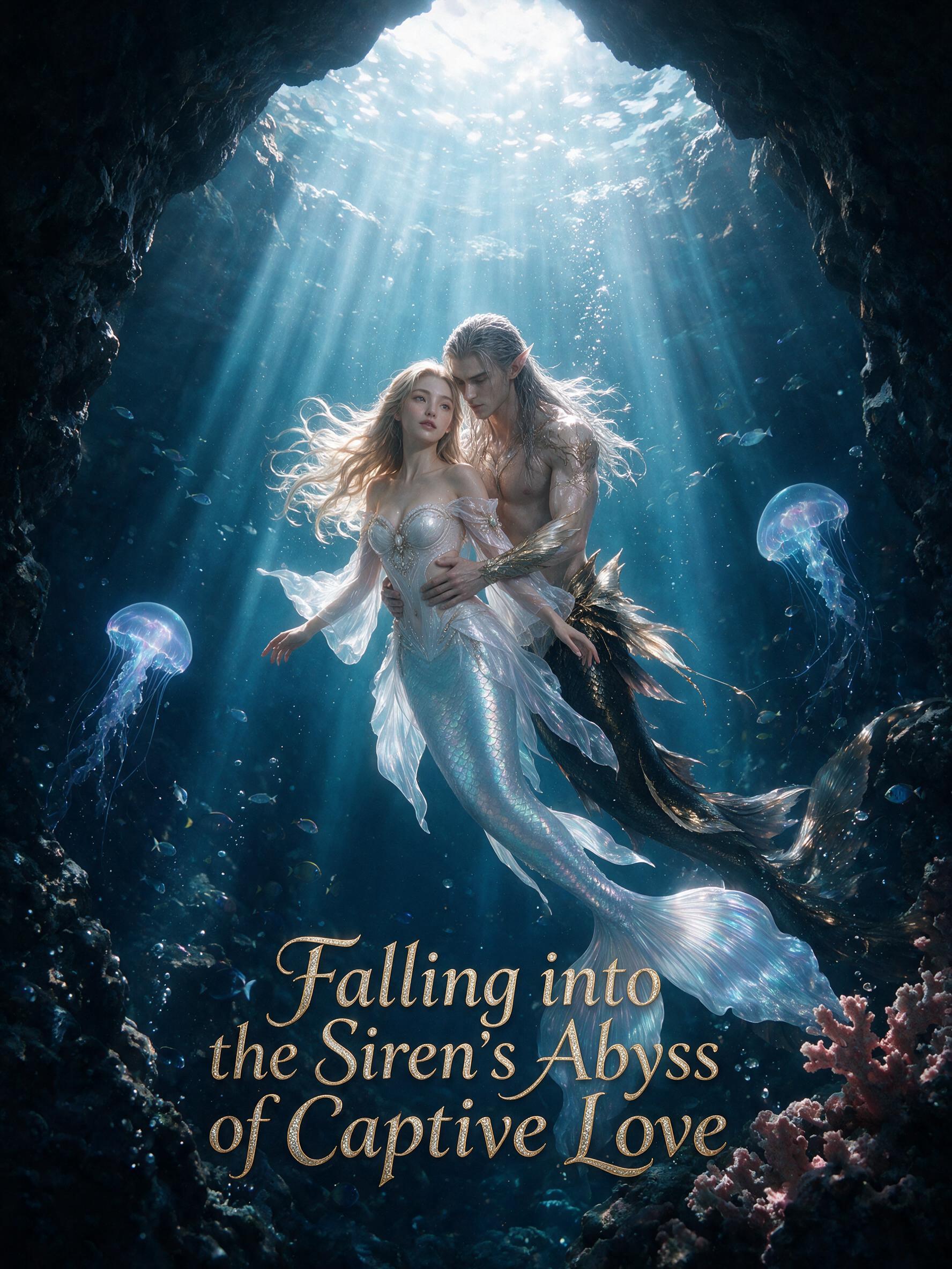 Falling into the Siren’s Abyss of Captive Love