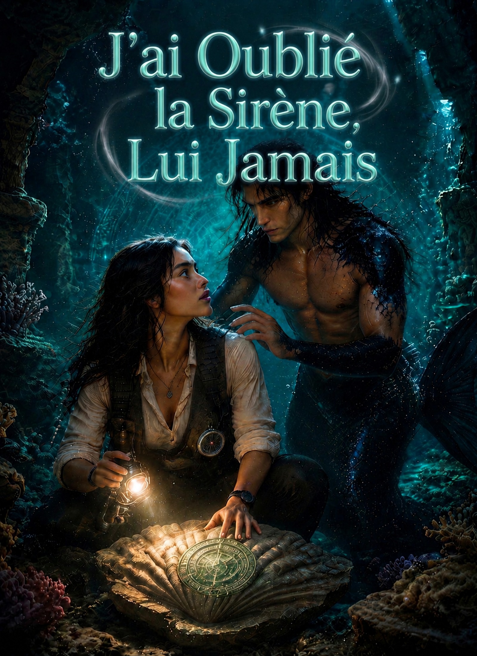 J’ai Oublié la Sirène, Lui Jamais