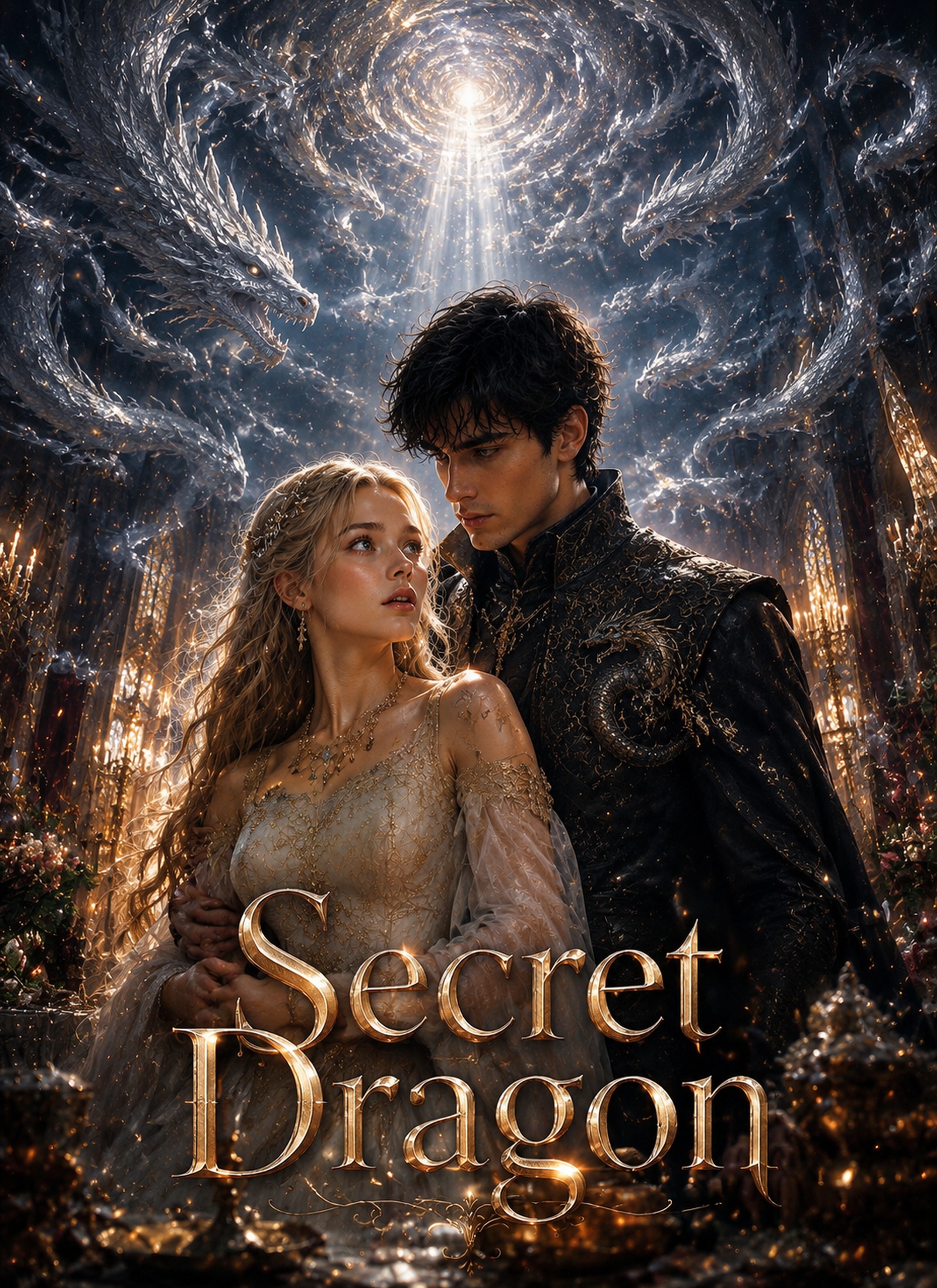 Secret Dragon