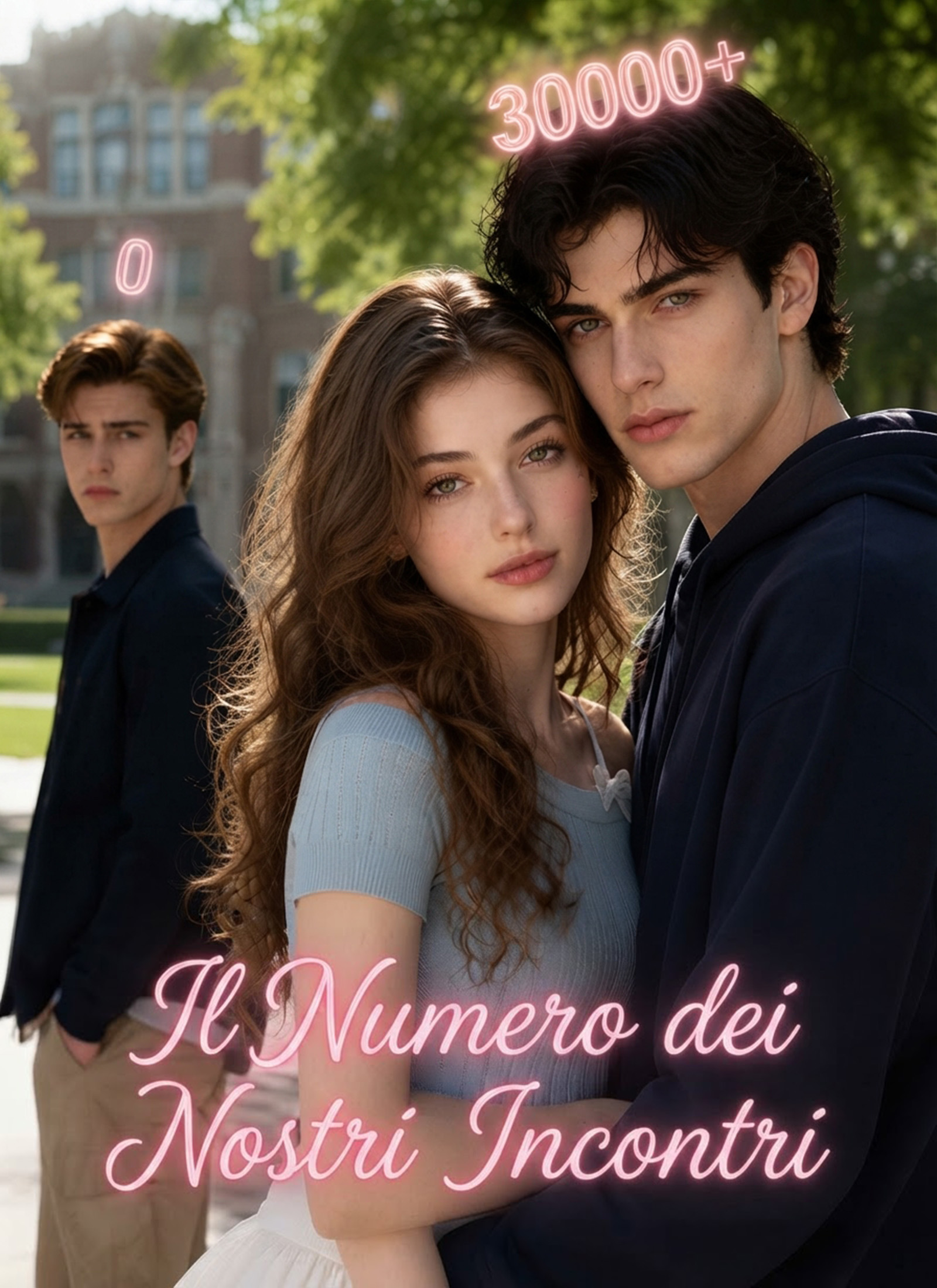 Il Numero dei Nostri Incontri