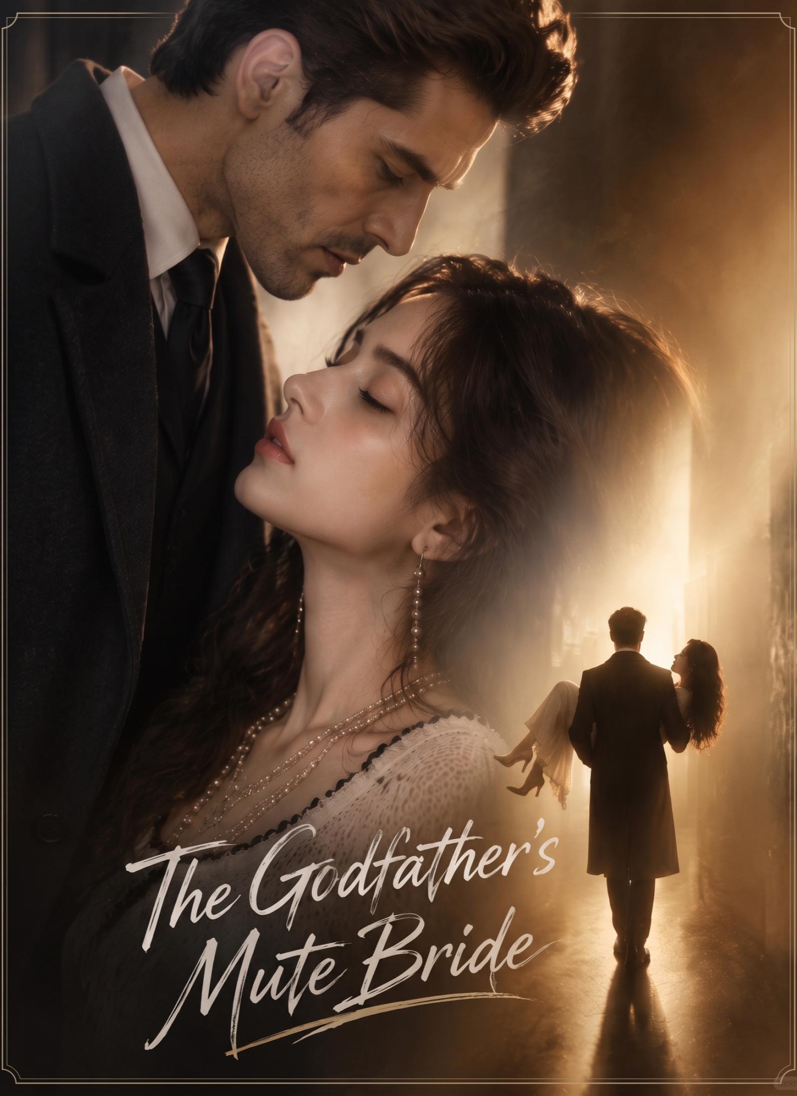 The Godfather’s Mute Bride
