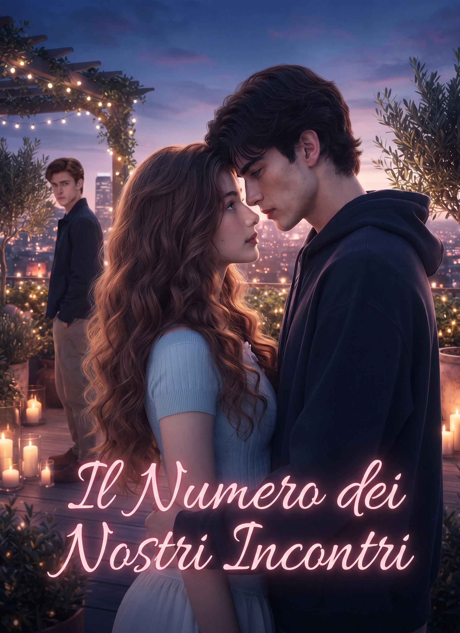 Il Numero dei Nostri Incontri