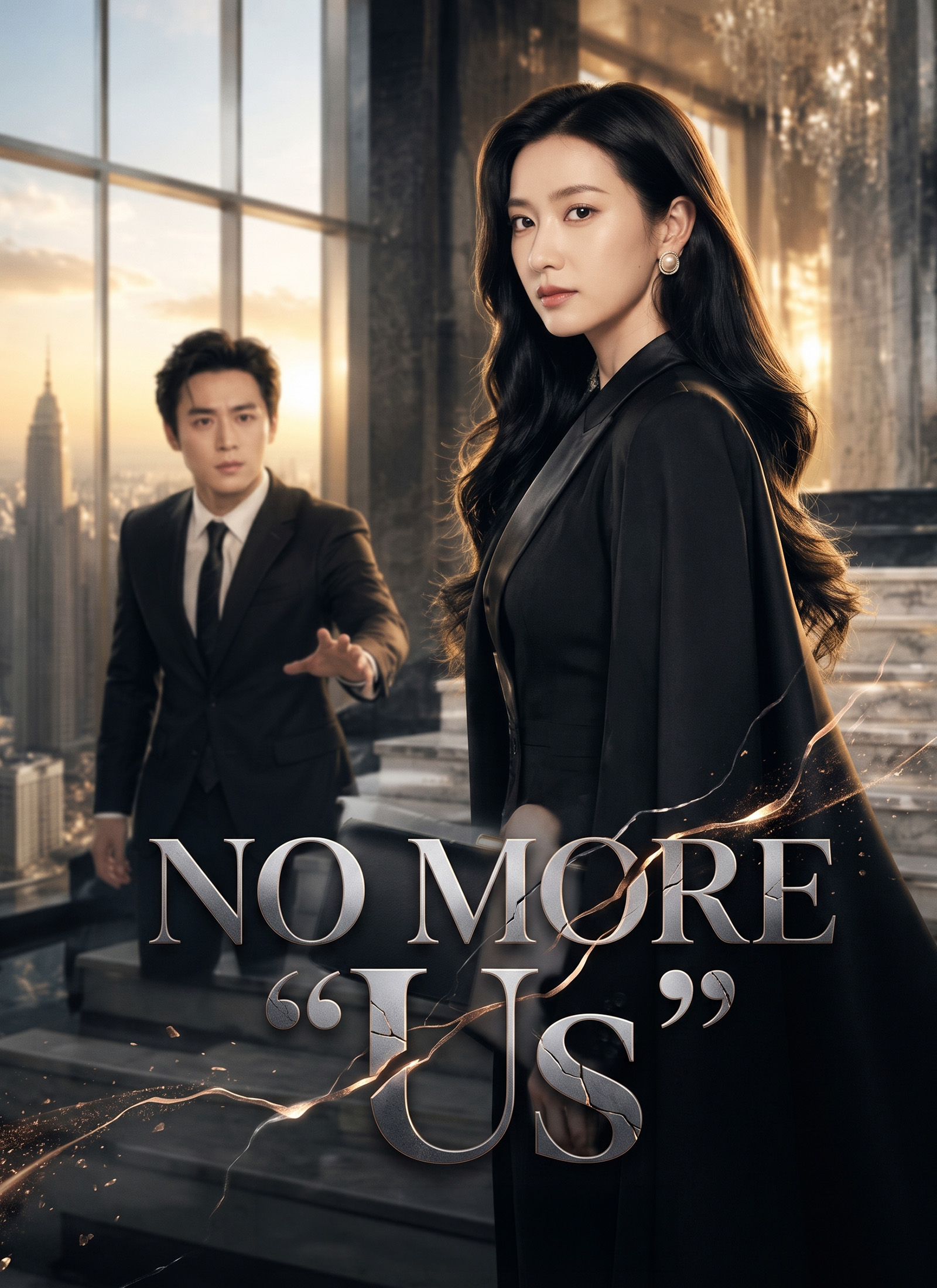 [Dubbed]No More "Us"