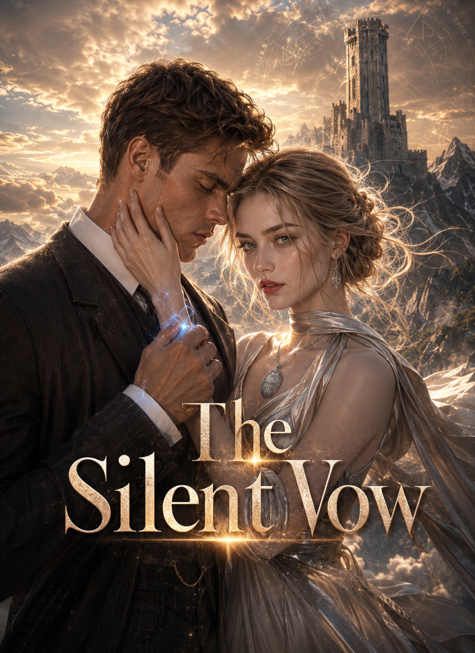 The Silent Vow