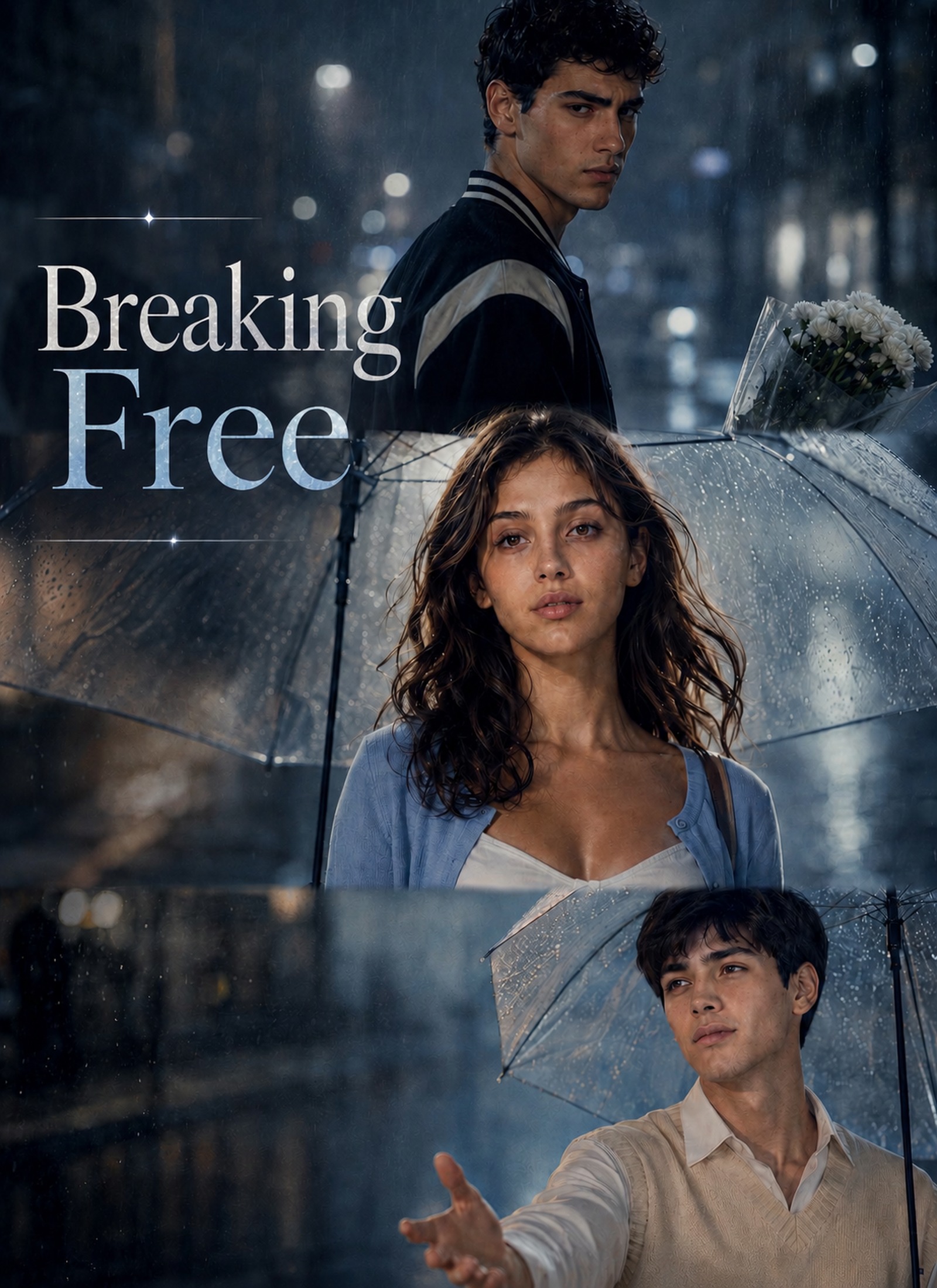 Breaking Free
