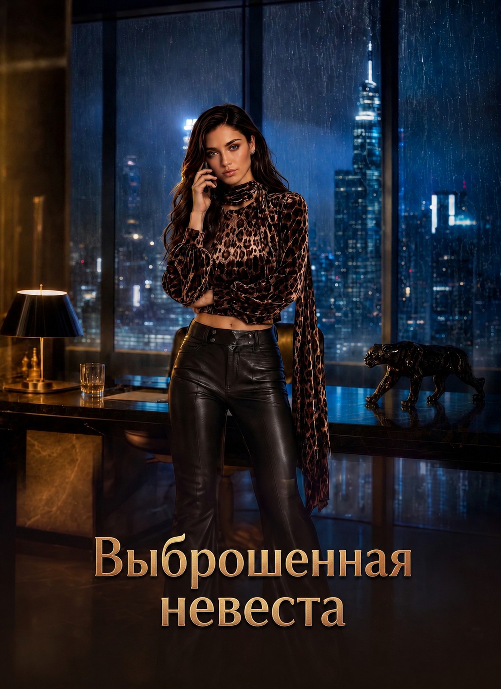 Выброшенная невеста