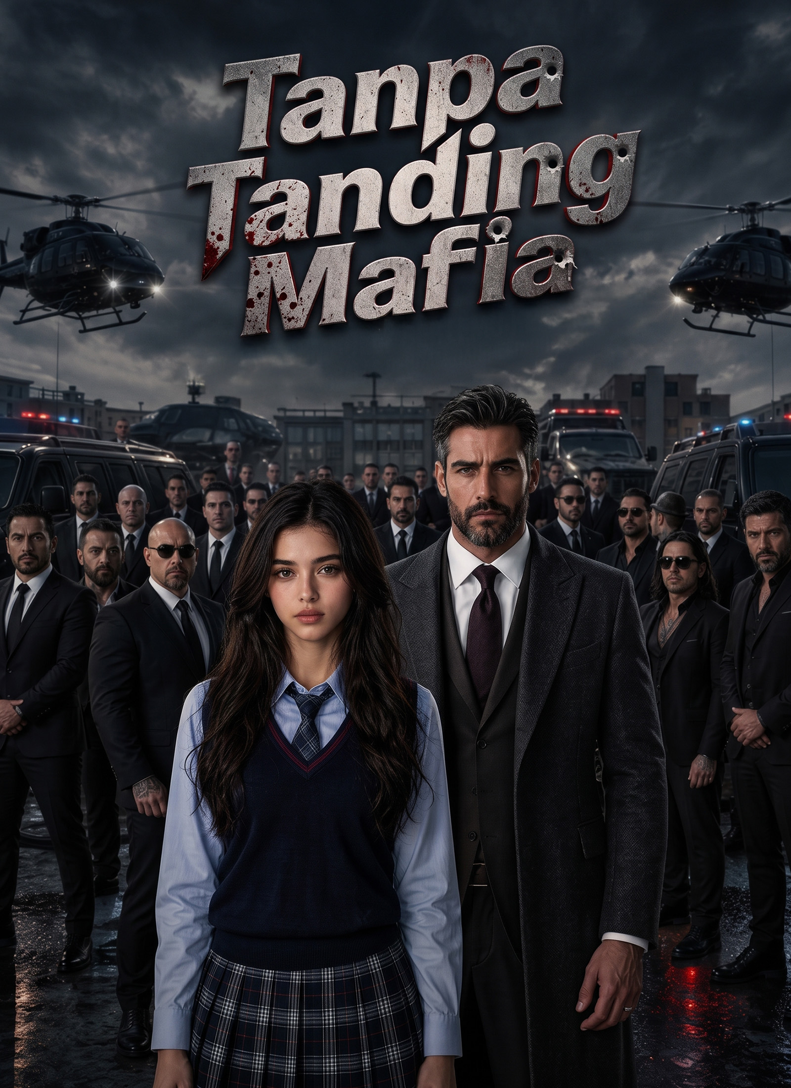 Tanpa Tanding Mafia