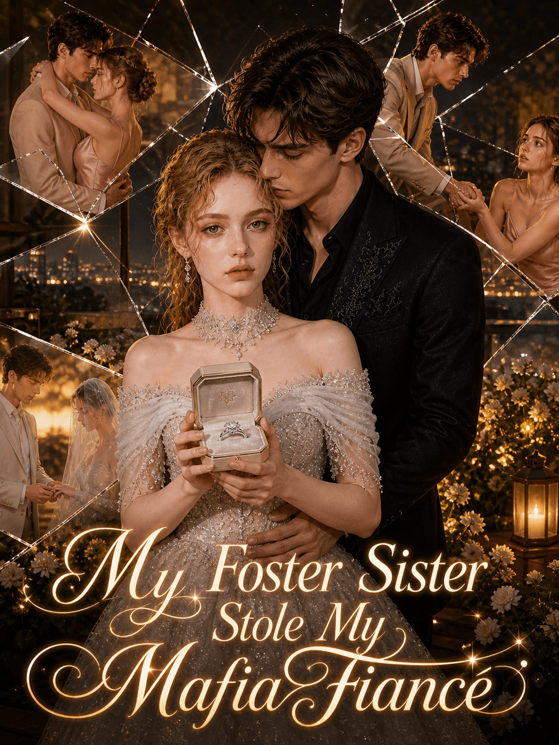 My Foster Sister Stole My Mafia Fiancé