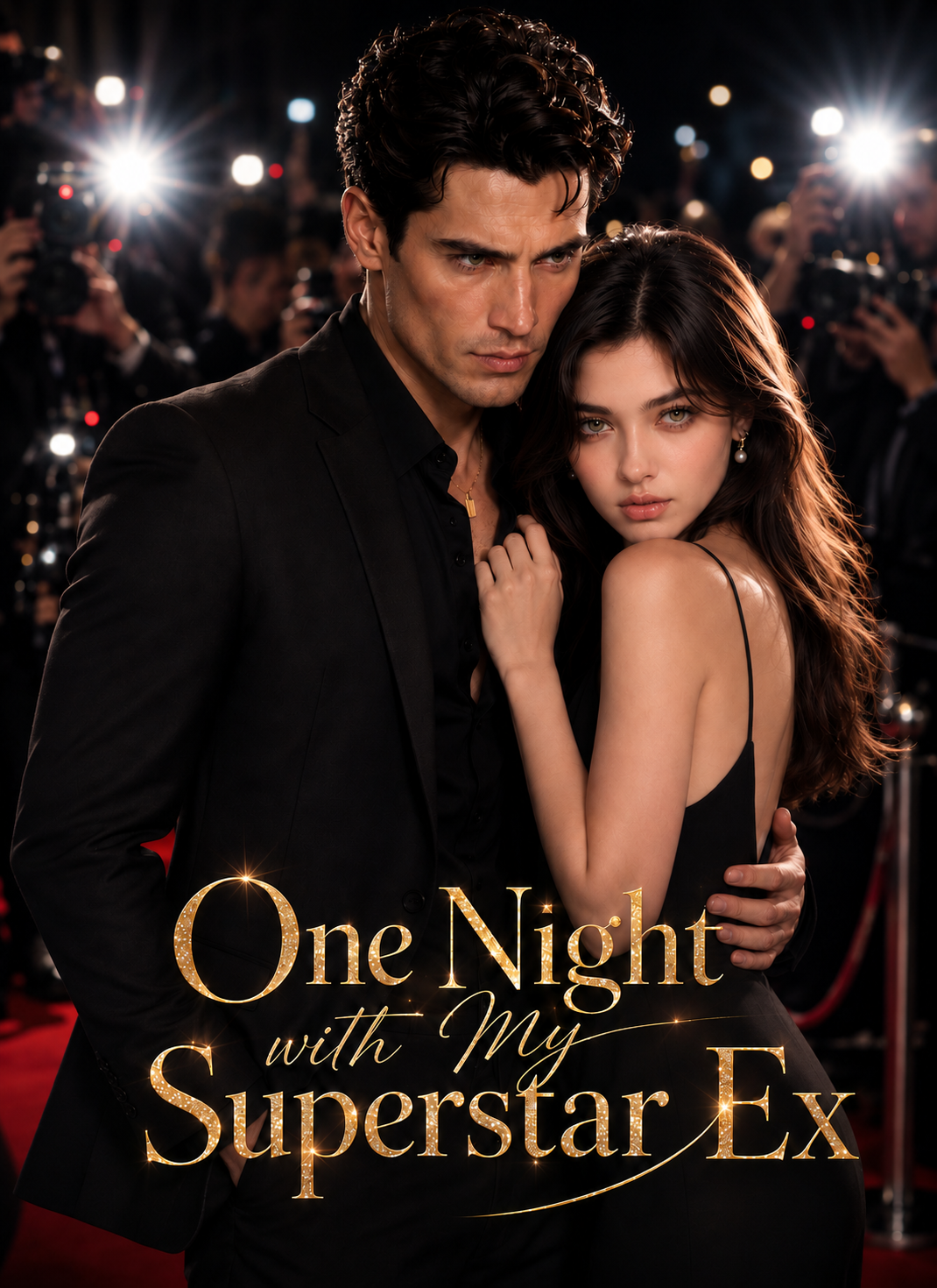 One Night with My Superstar Ex