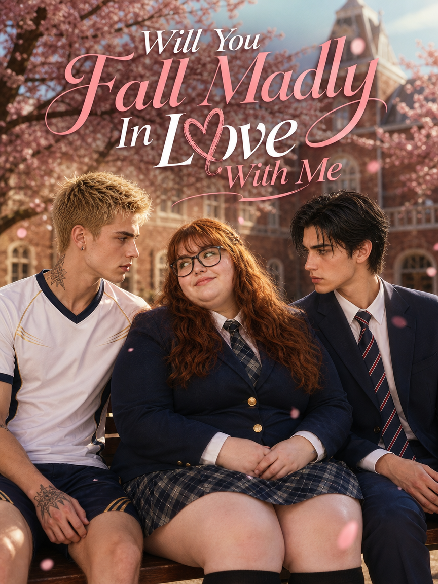 Will You Fall Madly In Love With Me