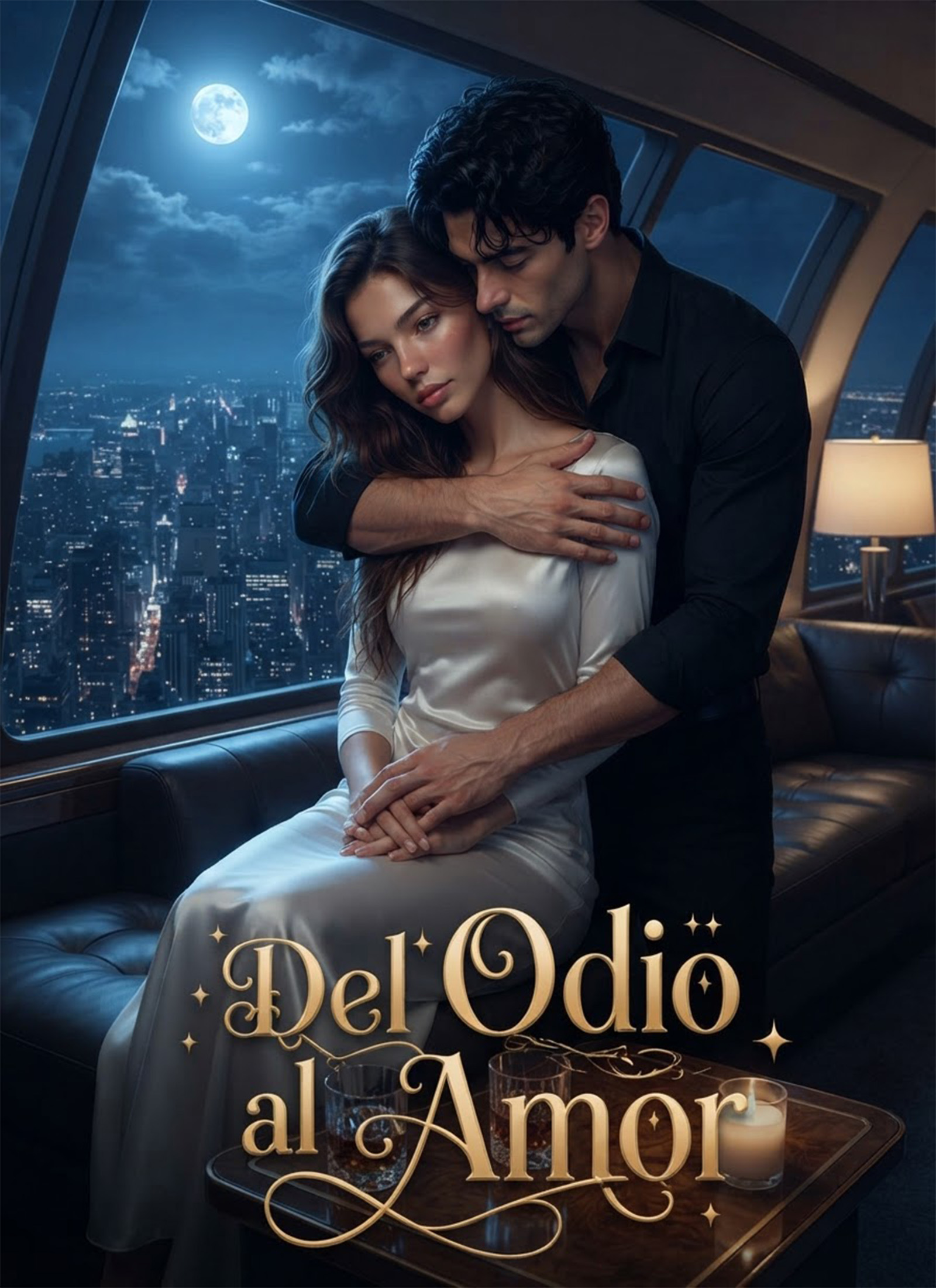 [Doblado] Del Odio al Amor