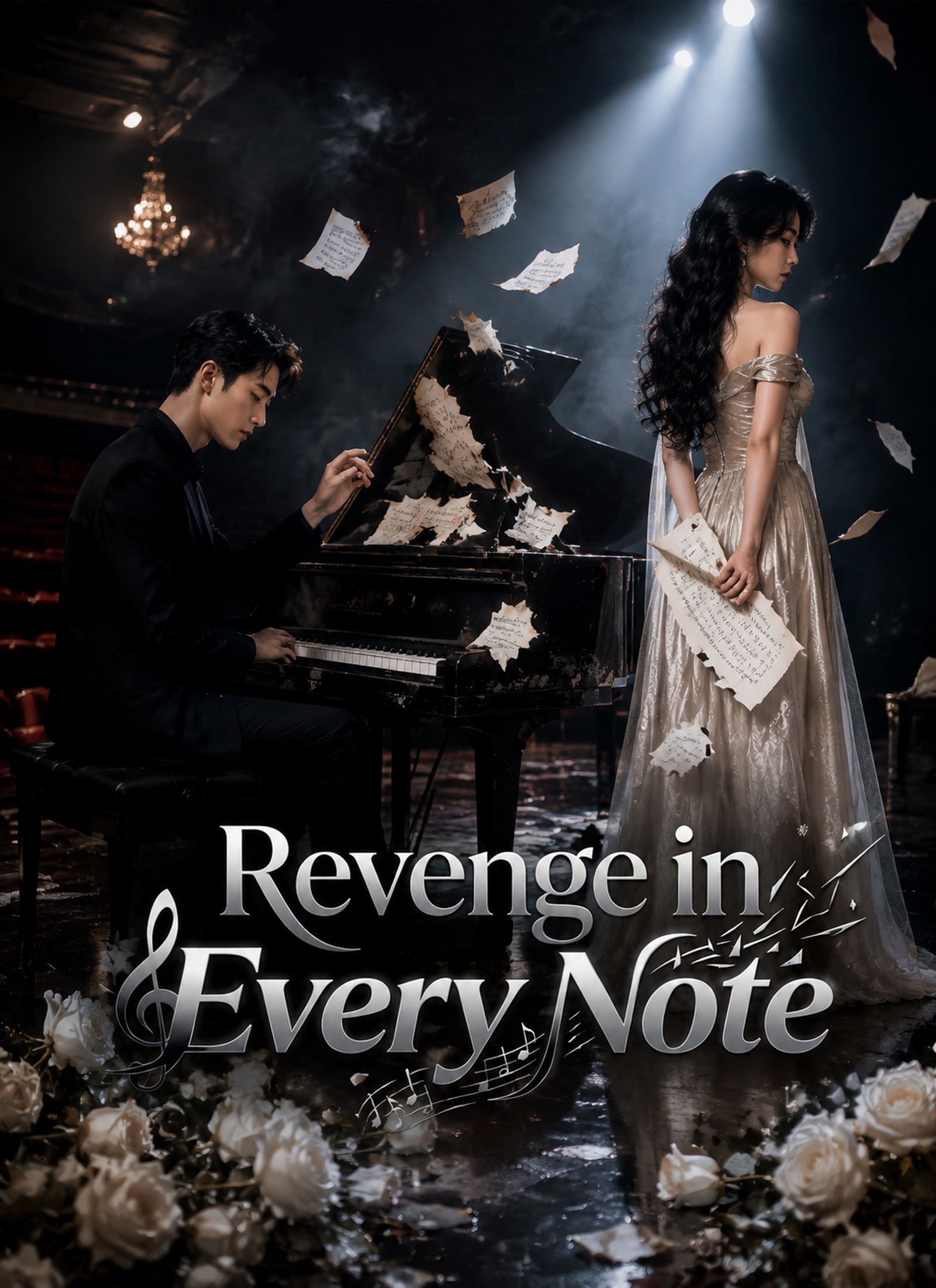Revenge in Every Note