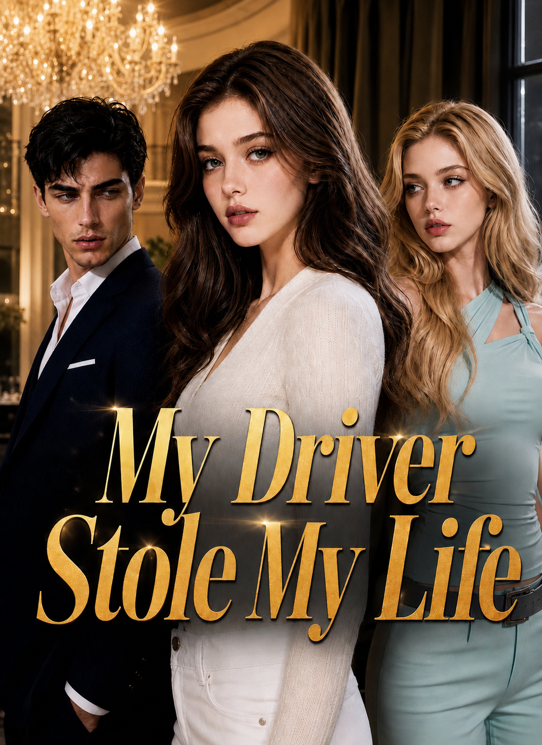 My Driver Stole My Life