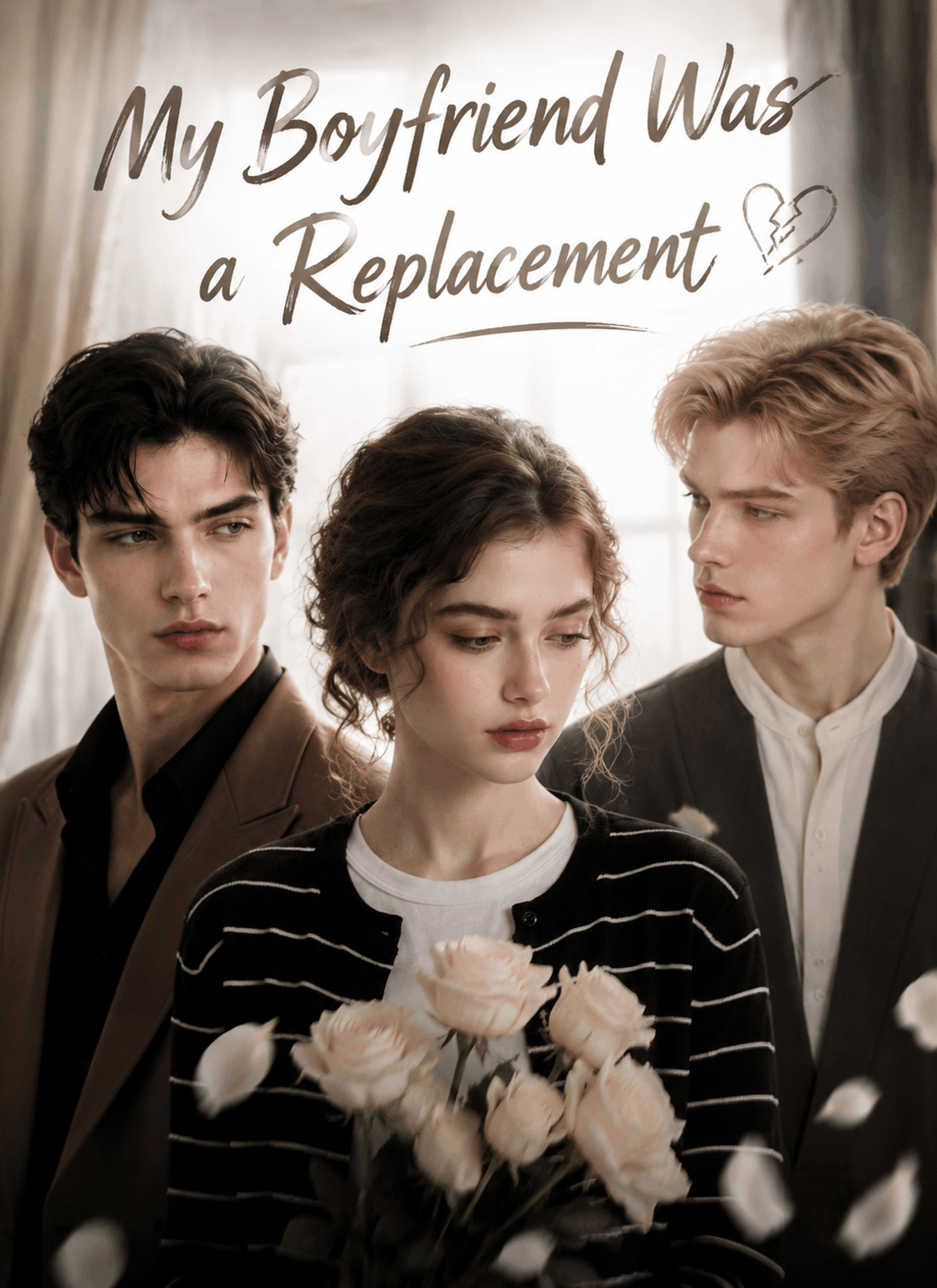 My Boyfriend Was a Replacement