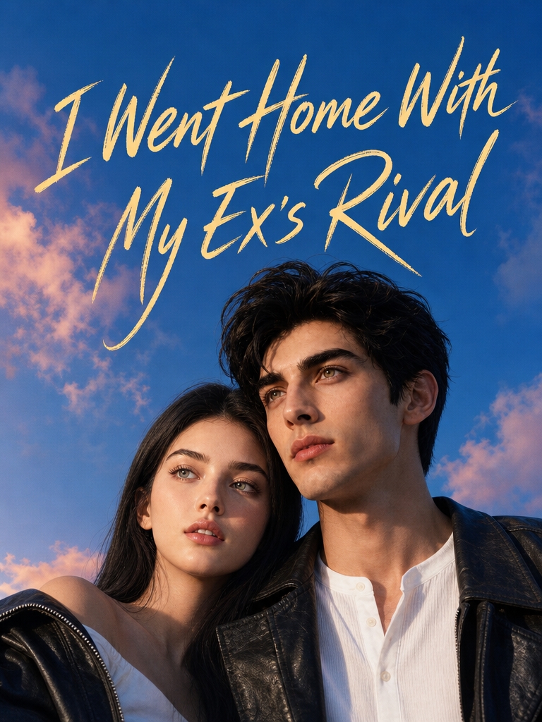 I Went Home With My Ex‘s Rival