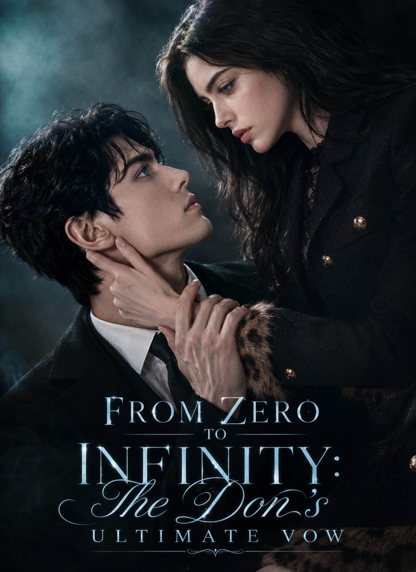 From Zero to Infinity: The Don's Ultimate Vow