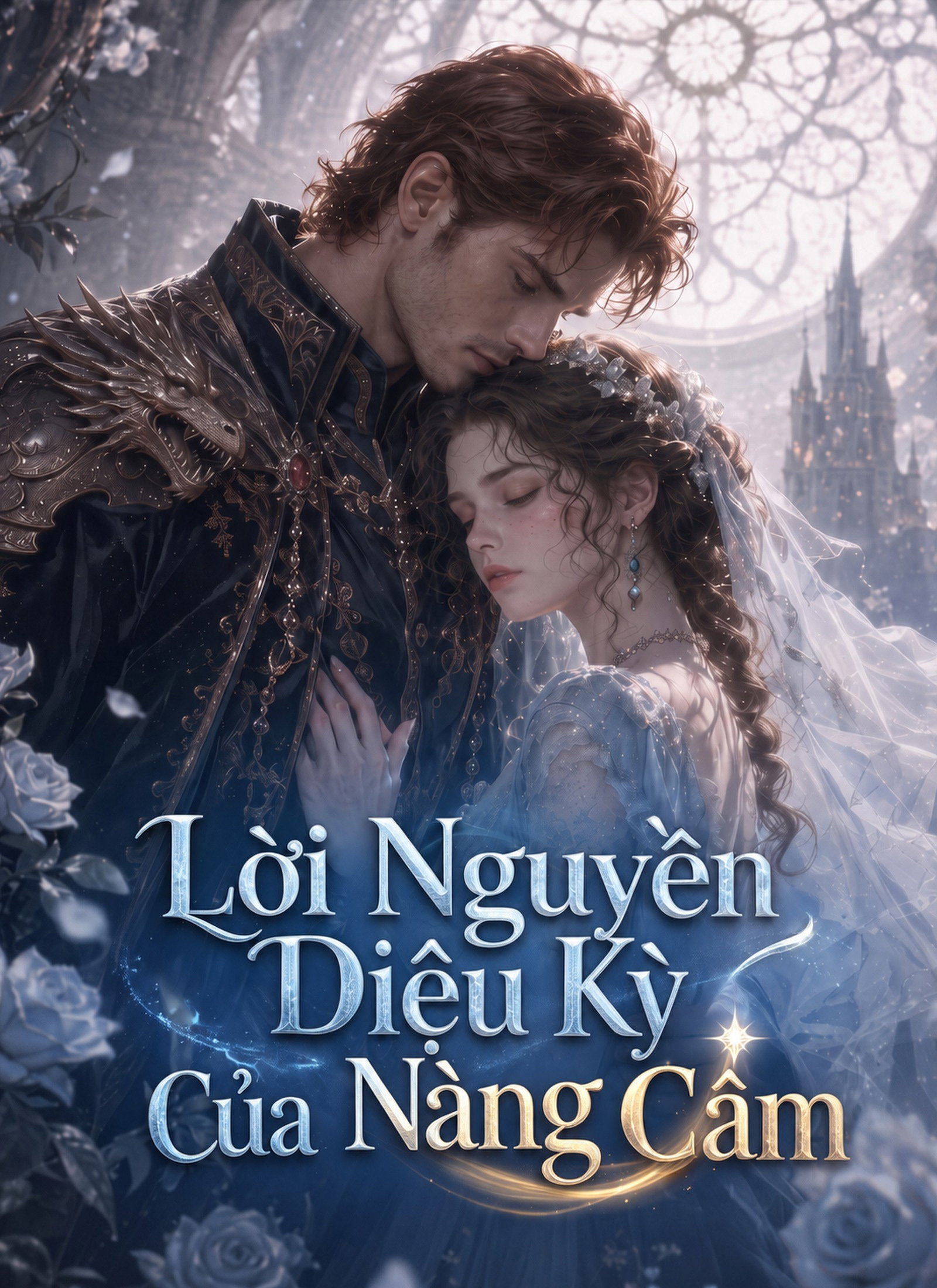 Lời Nguyền Diệu Kỳ Của Nàng Câm