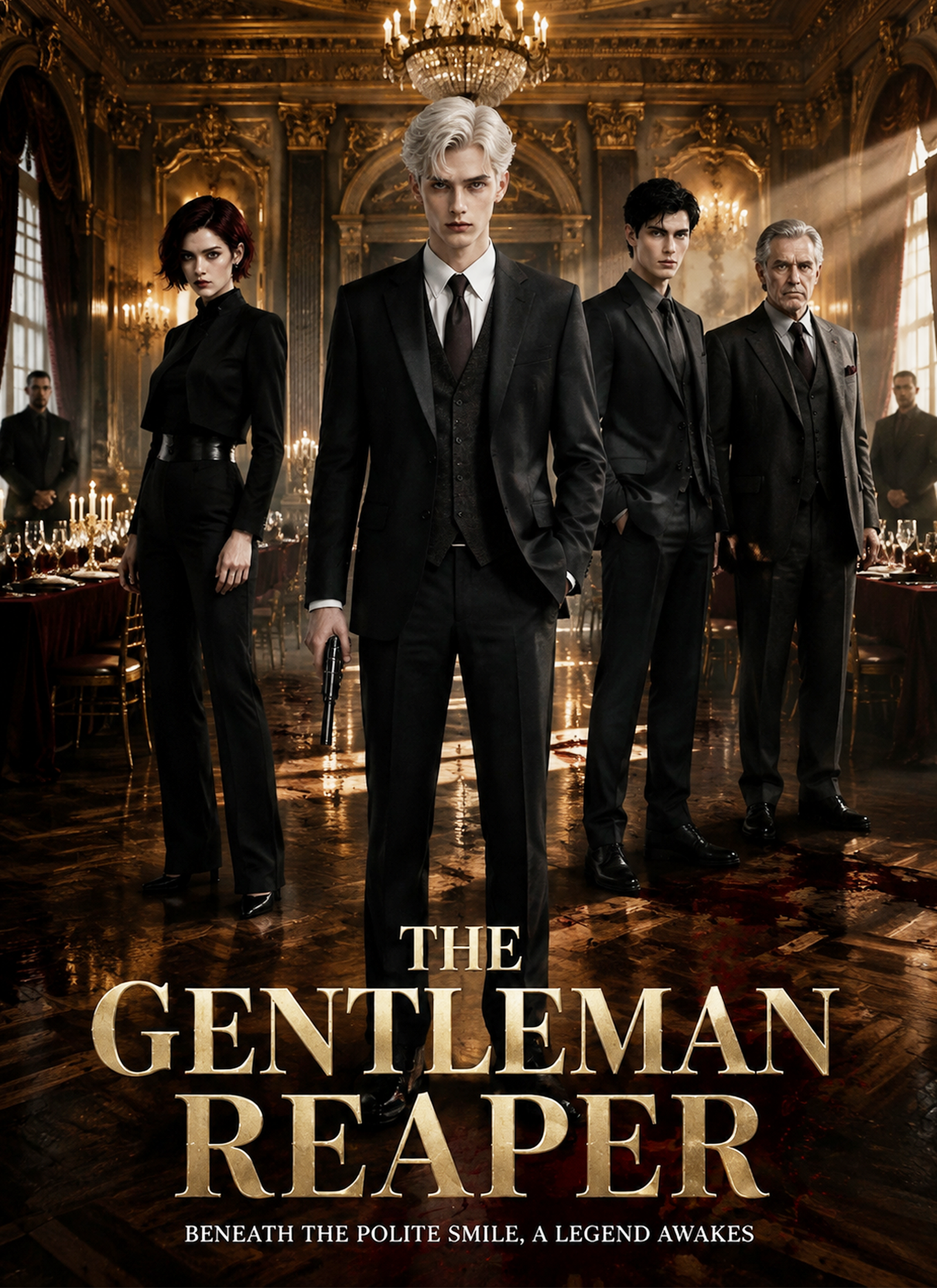 The Gentleman Reaper