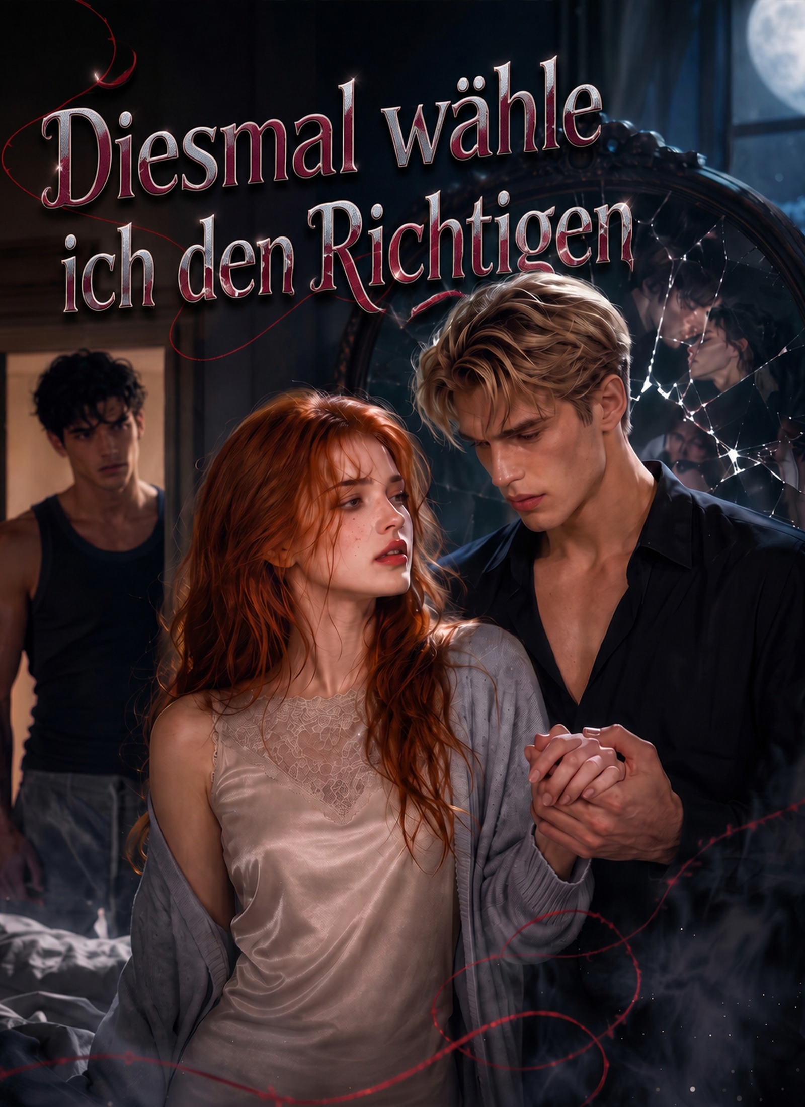 Diesmal wähle ich den Richtigen