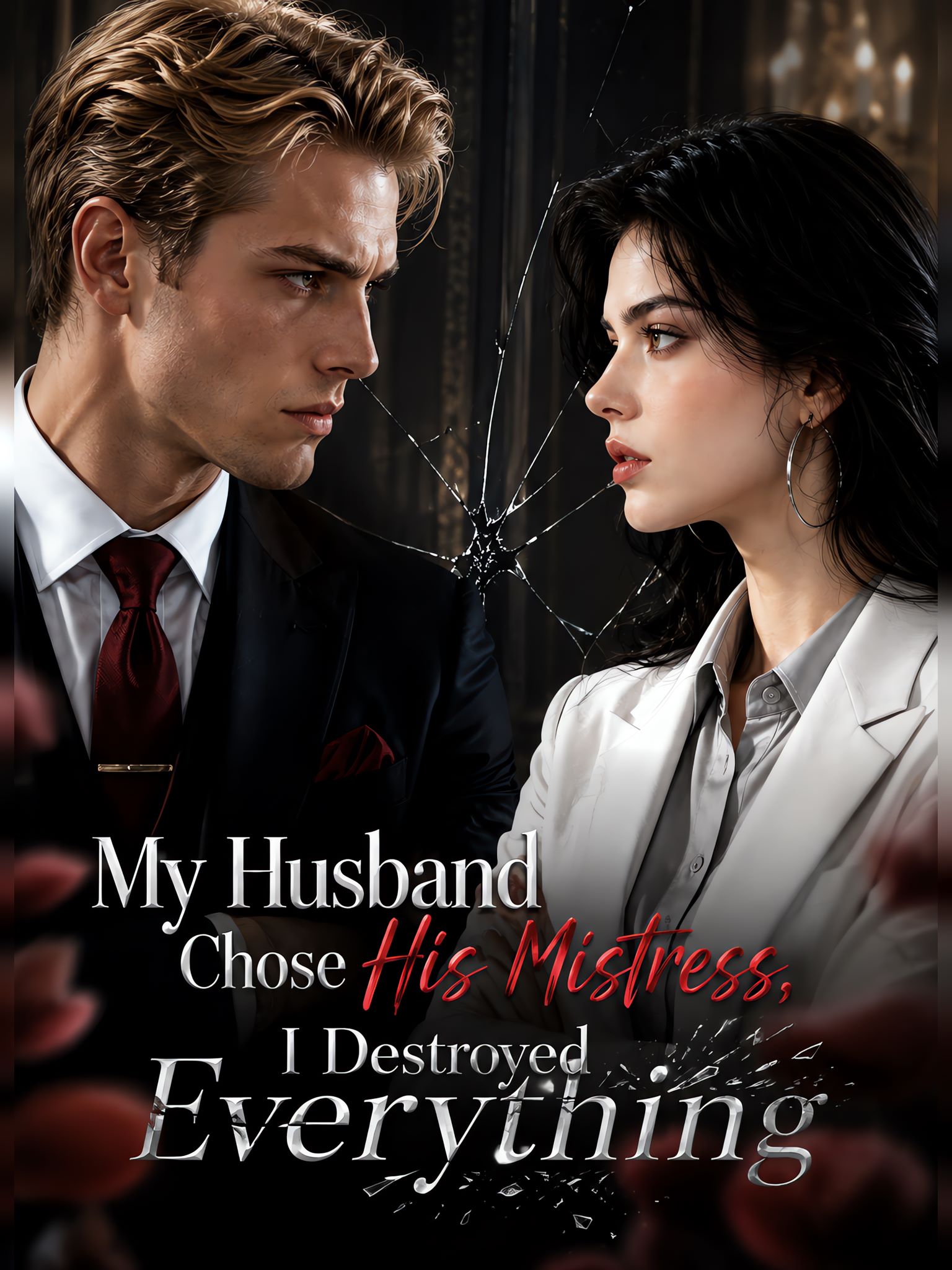My Husband Chose His Mistress, I Destroyed Everything