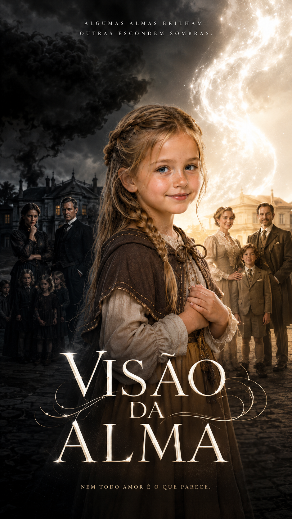 Visão da Alm