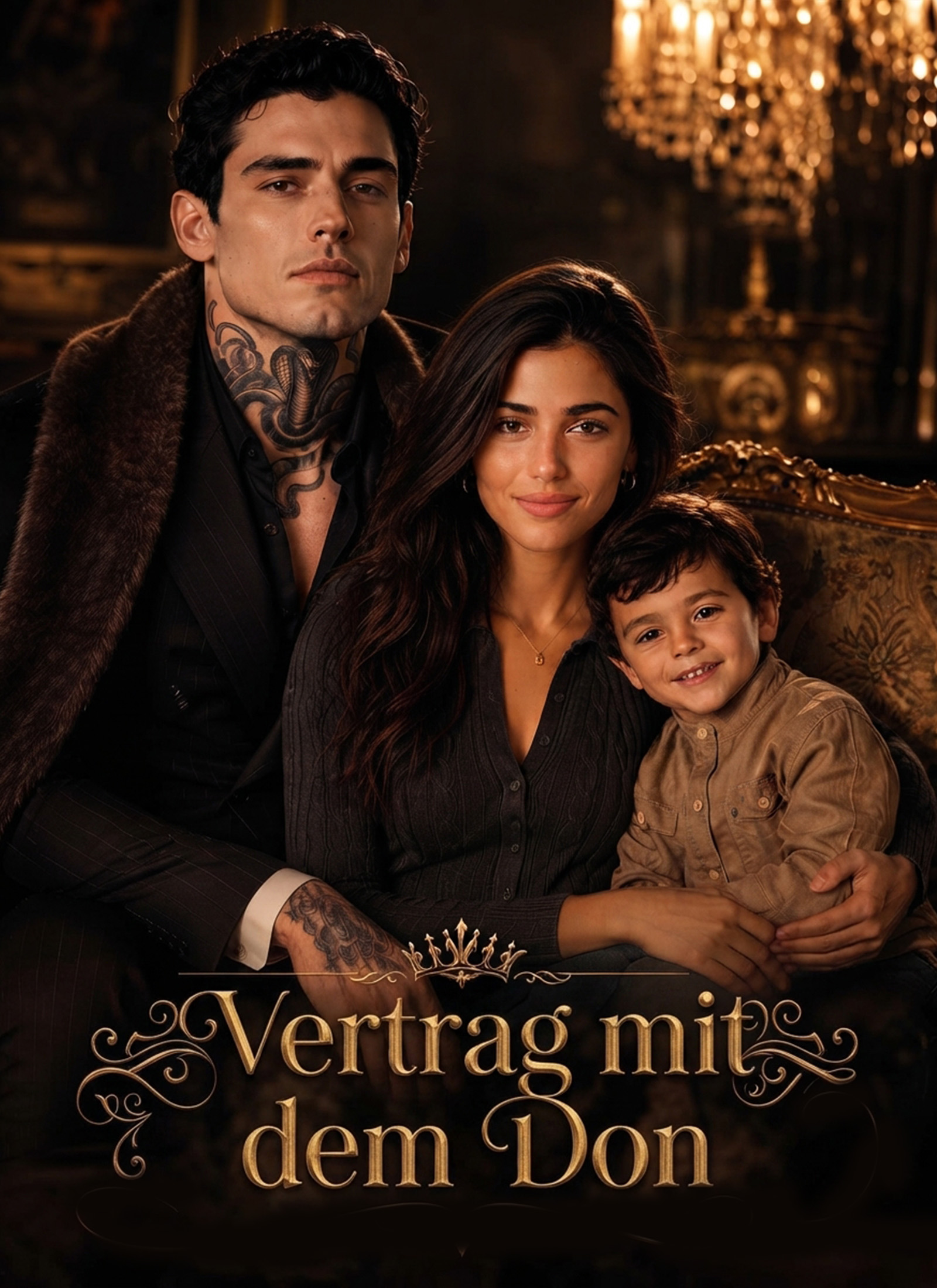 Vertrag mit dem Don