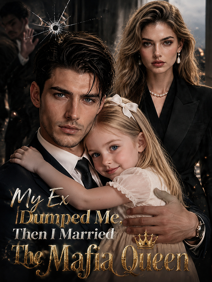My Ex Dumped Me, Then I Married The Mafia Queen