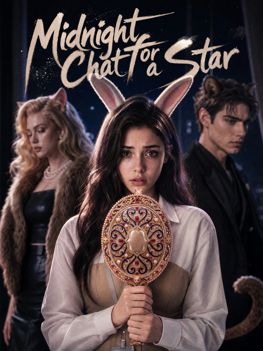 Midnight Chat for a Star