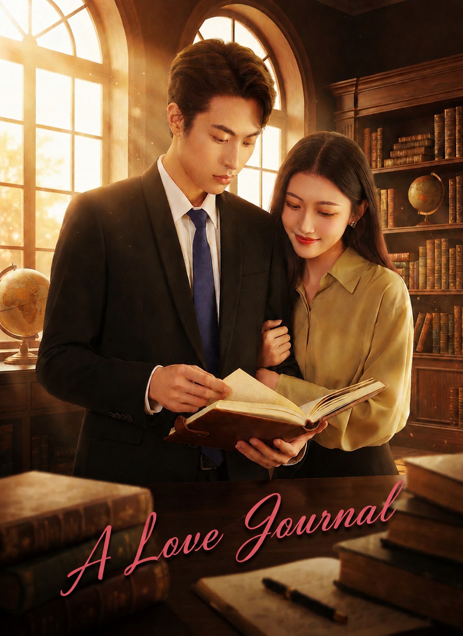 A Love Journal
