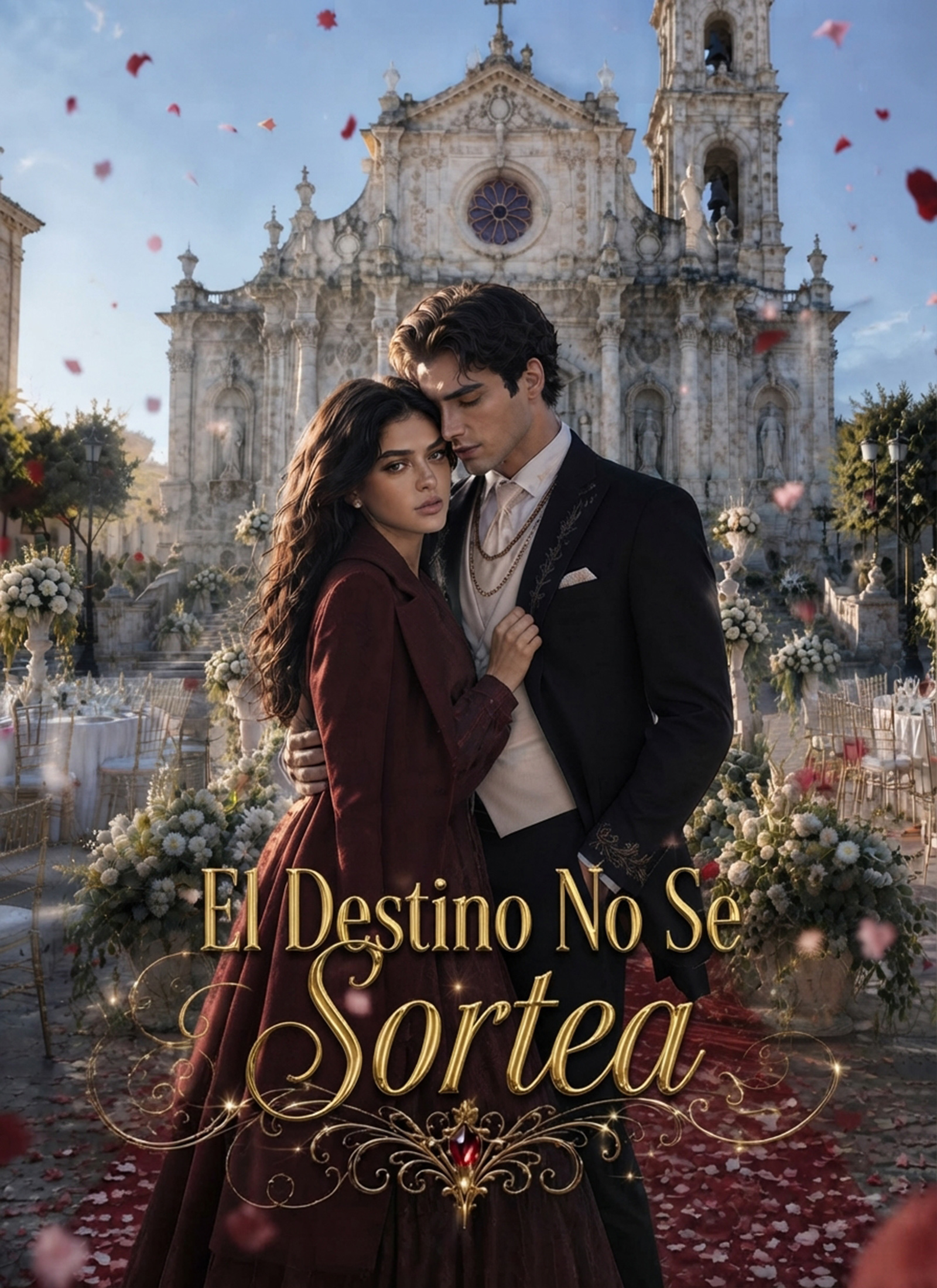 El Destino No Se Sortea